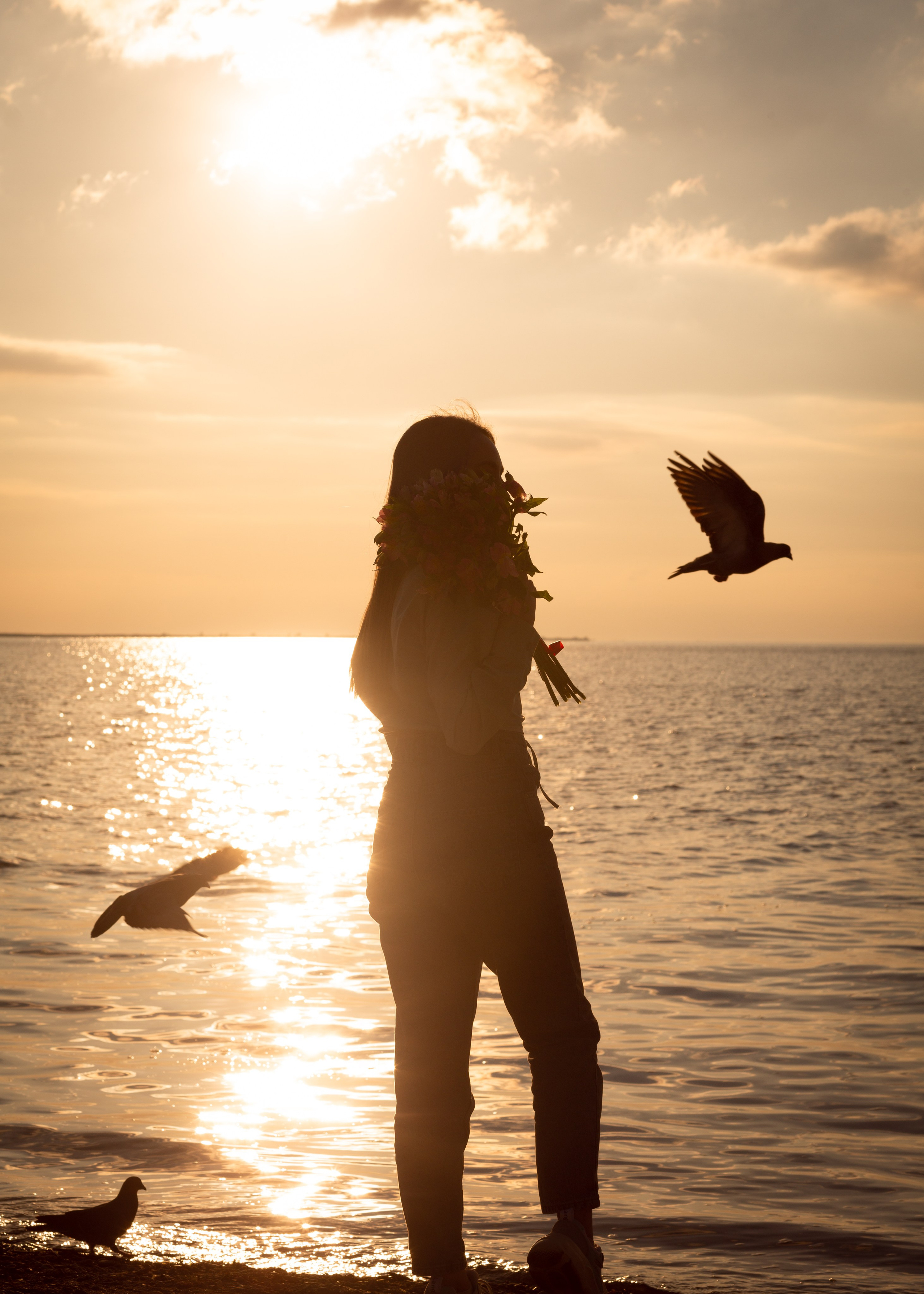 Инна. Фотограф в Приморско-Ахтарске Марьяна Чопко