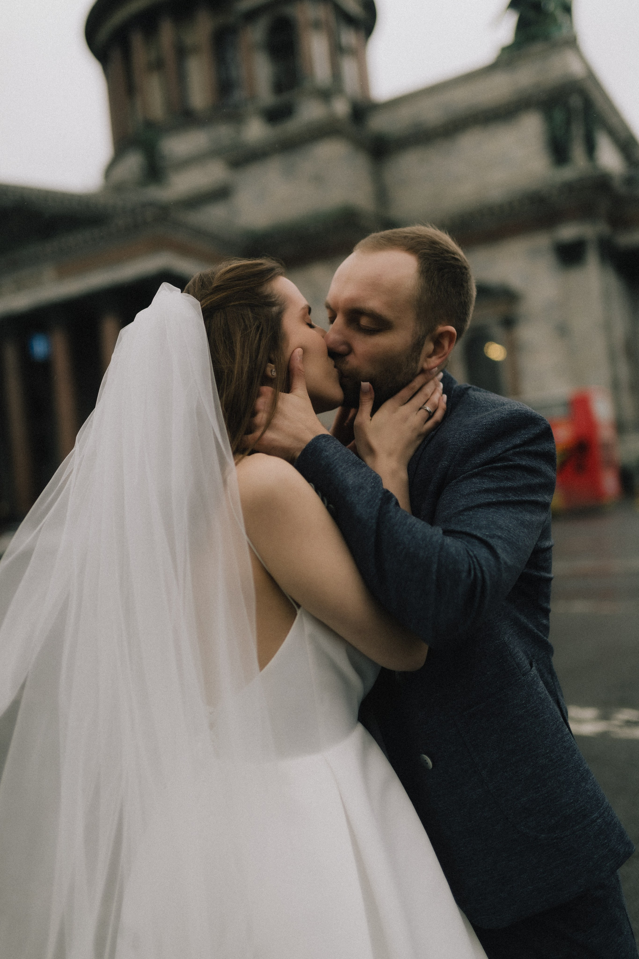 Татьяна и Дмитрий. Фотограф в Санкт-Петербурге