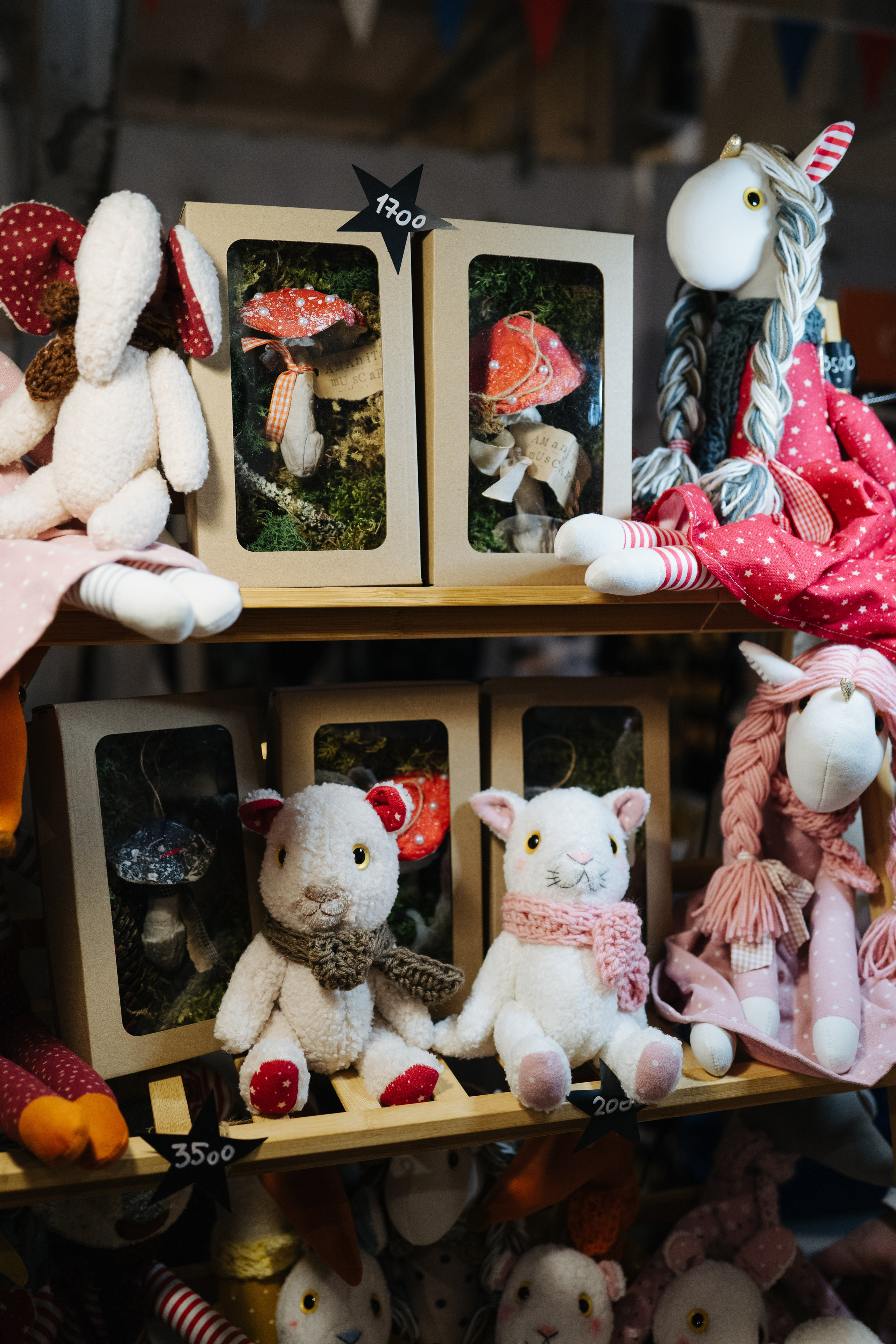 16 ноября 2024 в пространстве «Кристалл» / фото Валерий Белобеев. Фотоотчеты «Ламбада-маркета»