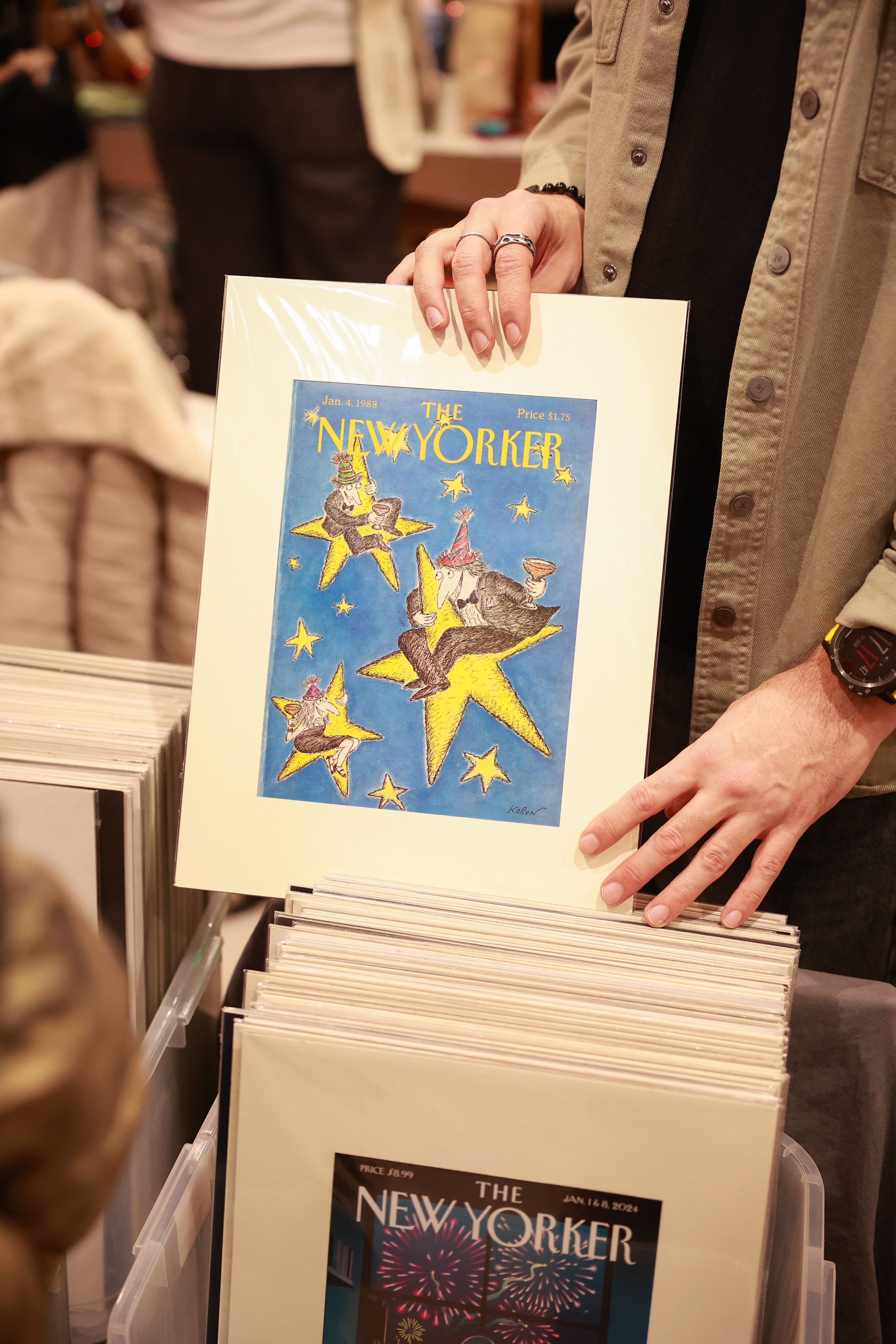 20–21 декабря 2025 Pop-up в Lotte Plaza / фото Саша Жукова. Фотоотчеты «Ламбада-маркета»