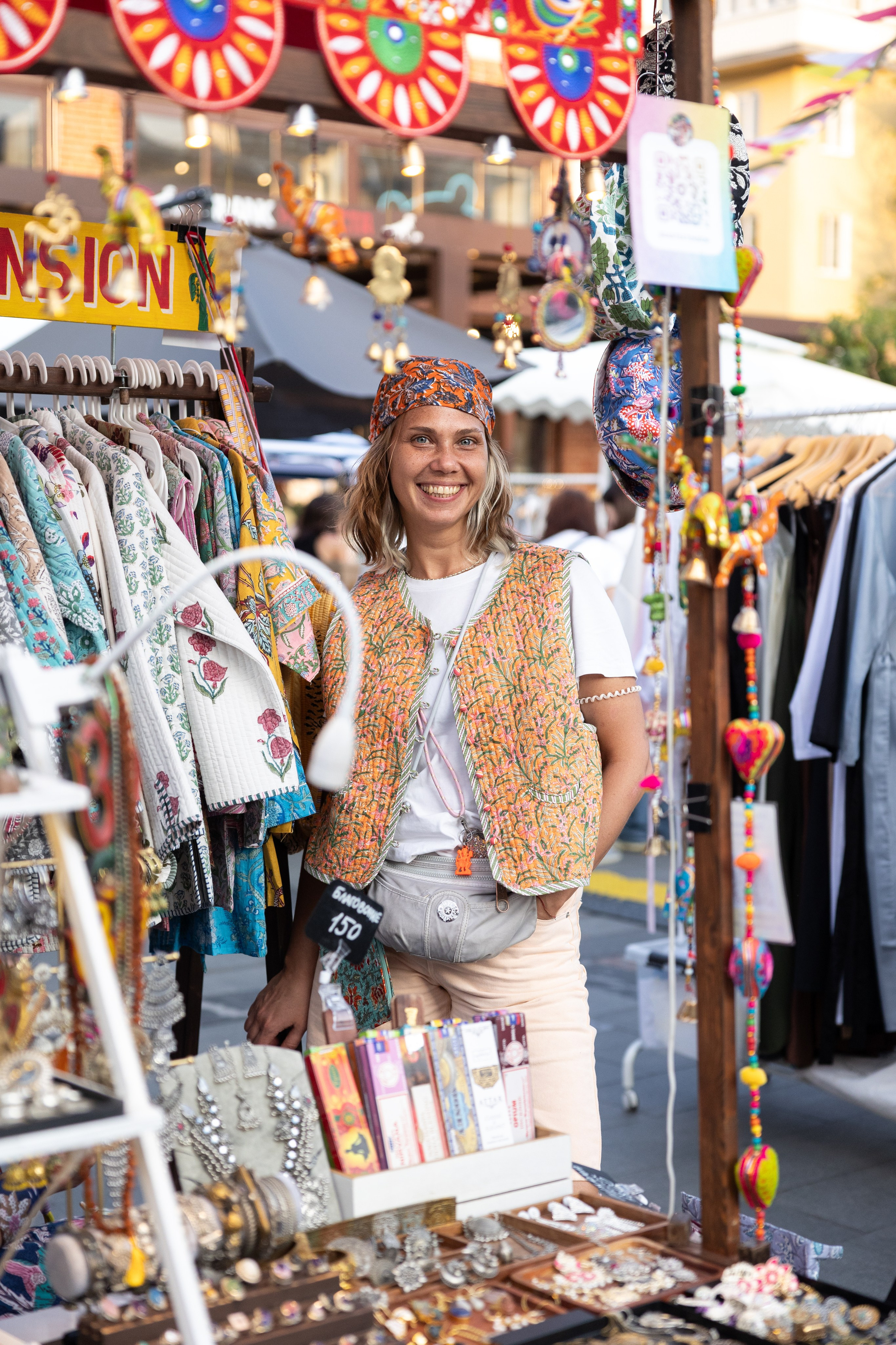 7–8 июня 2025 в пространстве «Три вокзала. Депо» / День 2 / фото Саша Жукова. Фотоотчеты «Ламбада-маркета»