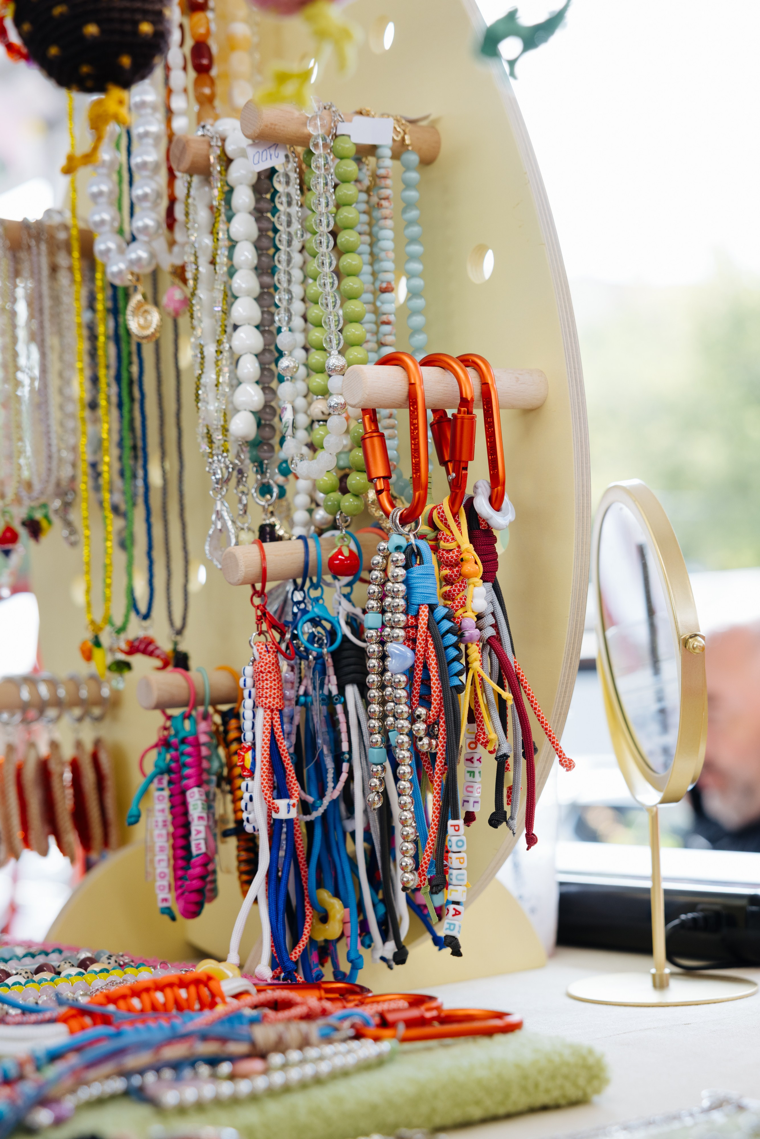 9–10 августа 2025 на Даниловском рынке / День 1 / фото Валерий Белобеев. Фотоотчеты «Ламбада-маркета»