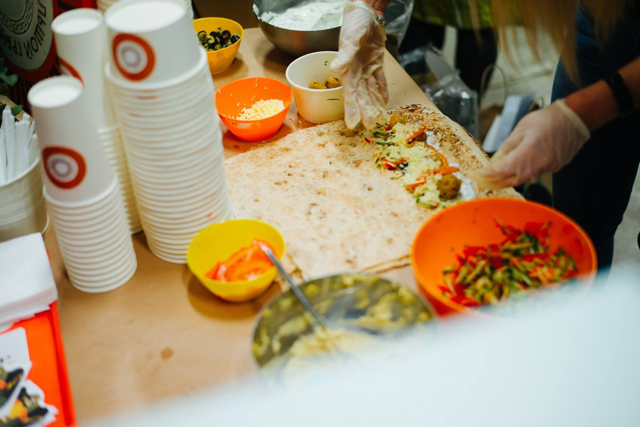 12–13 марта 2016 на Трёхгорной мануфактуре / День 1 / фото Яся Фогельгардт Валерий Белобеев. Фотоотчеты «Ламбада-маркета»