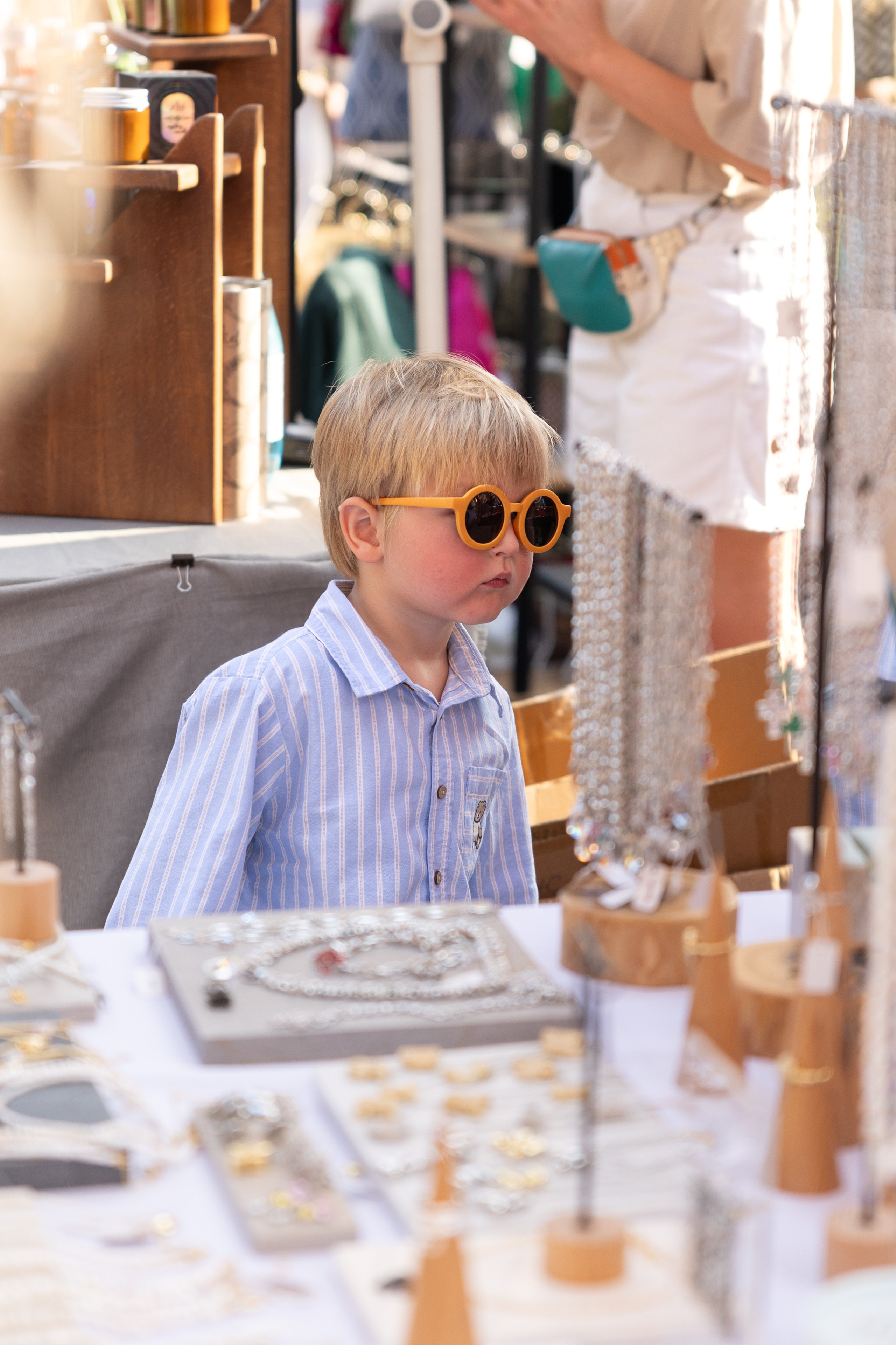 7–8 июня 2025 в пространстве «Три вокзала. Депо» / День 2 / фото Саша Жукова. Фотоотчеты «Ламбада-маркета»