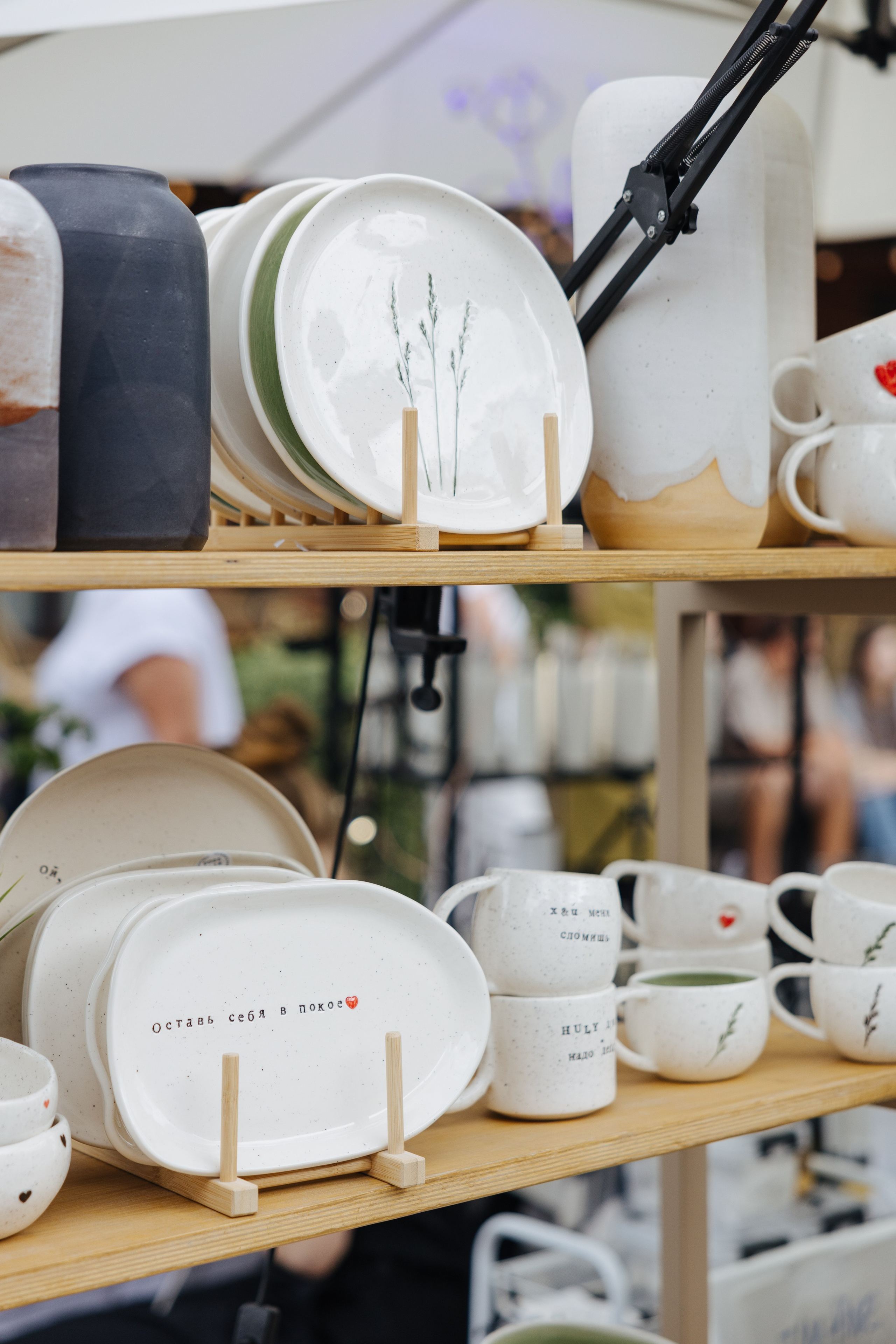 3–4 августа 2024 в «Три Вокзала. Депо» / День 2 / фото Валерий Белобеев. Фотоотчеты «Ламбада-маркета»