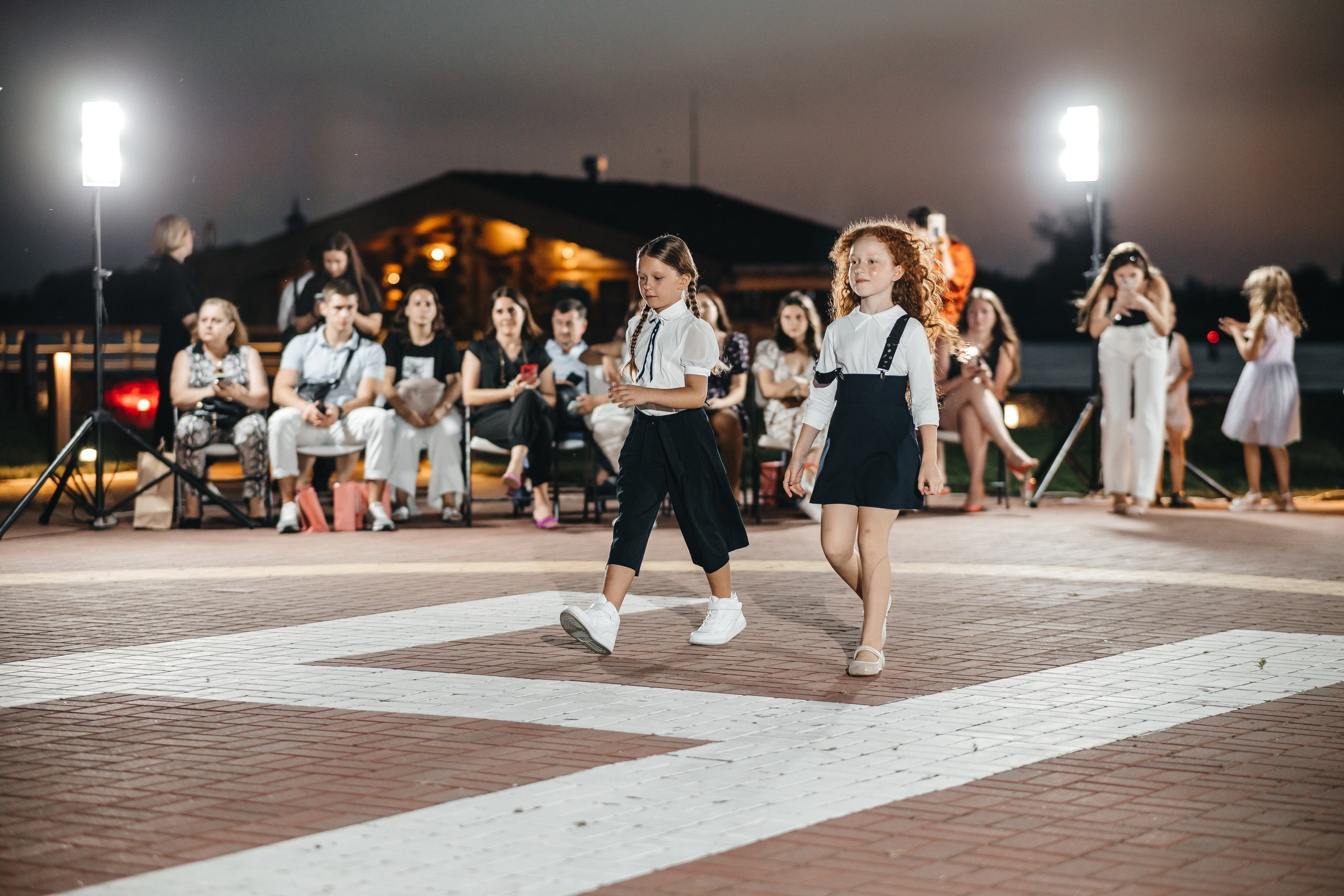 FASION PROJECT — VESHALKⱯ KIDS. Свадебный и репортажный фотограф в Ростове-на-Дону Павел Кислов