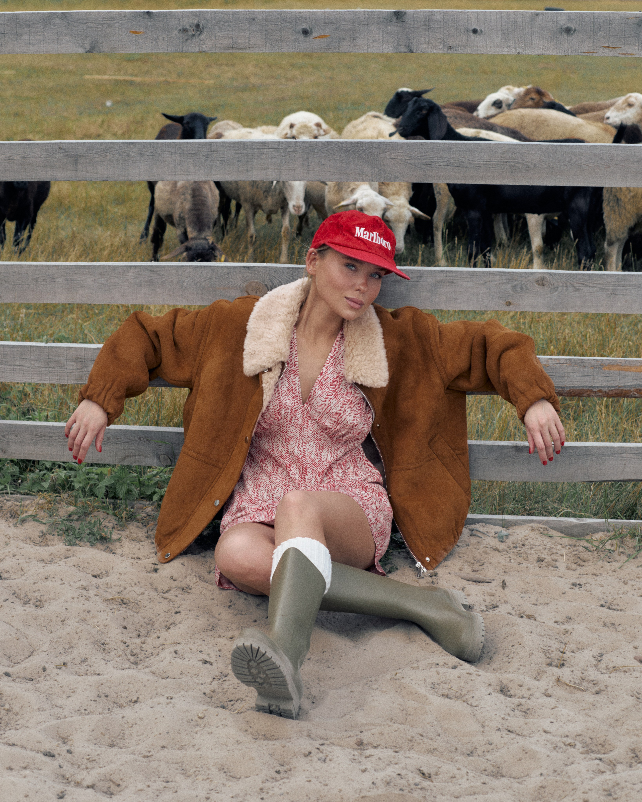 BLACK SISTERZ. Ася Солопова, фотограф Тюмень