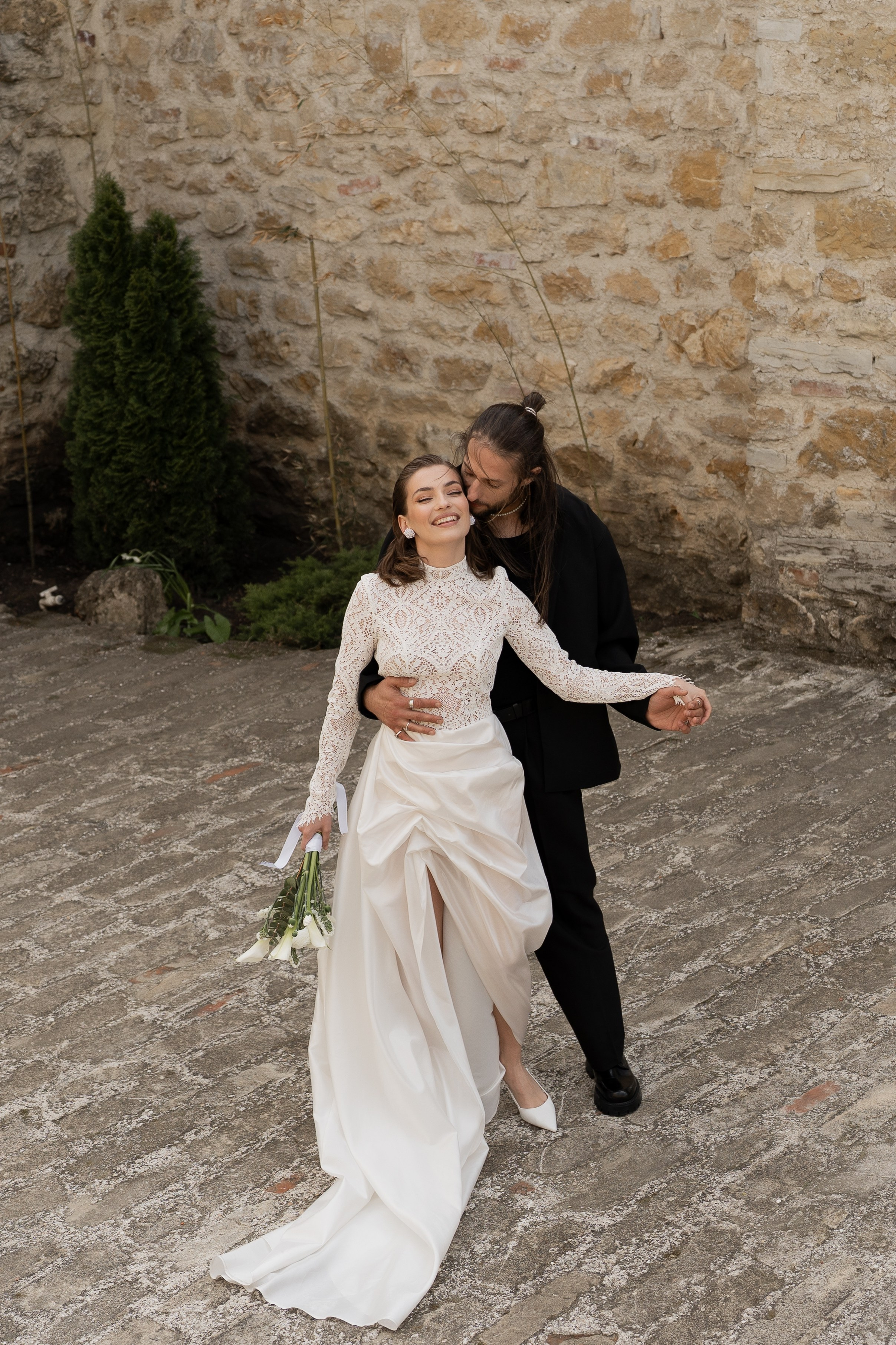 Артур & Александра. Главная