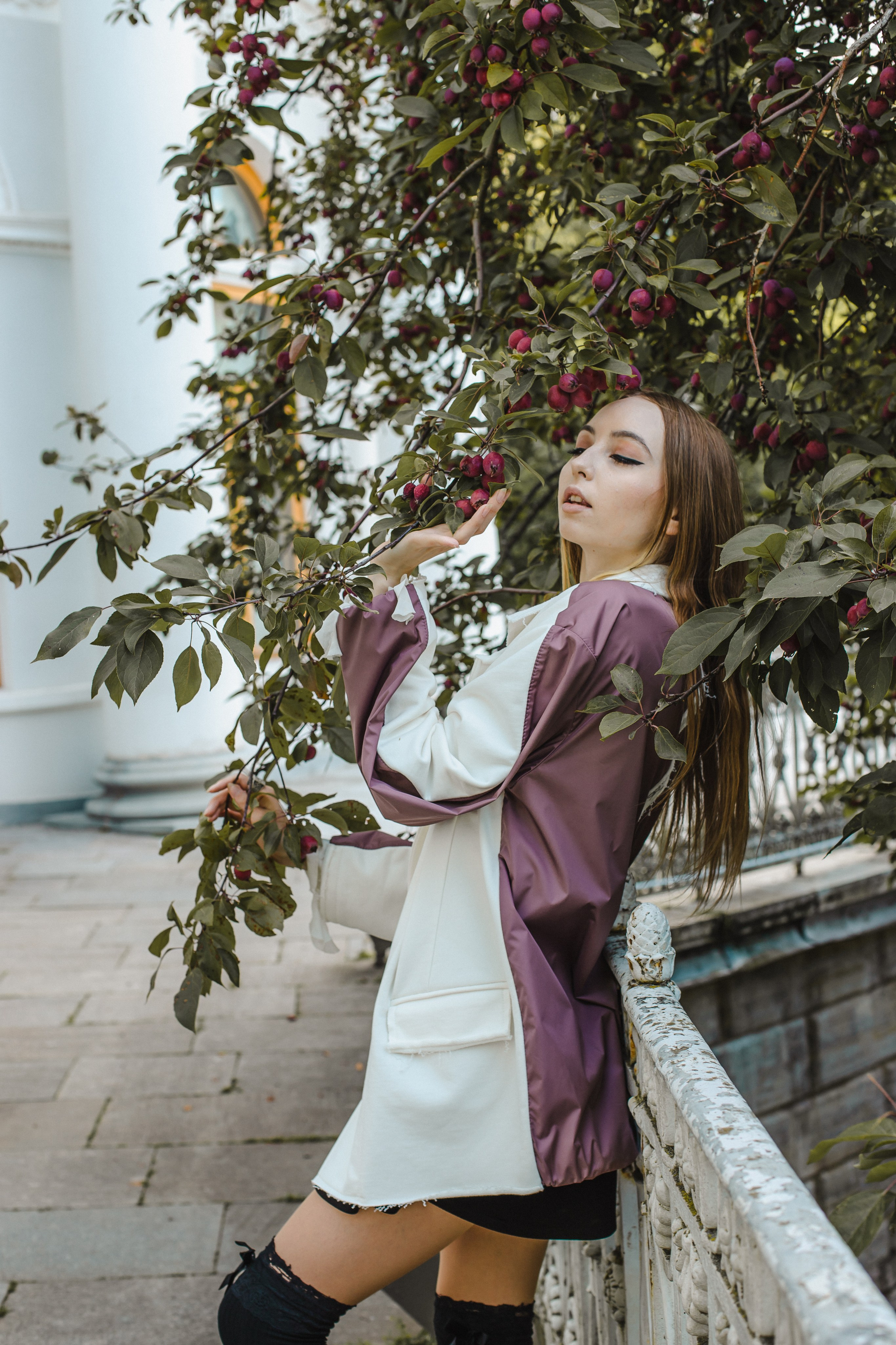 Для Бренда одежды — Sozykin & Kosenko. Elena Sova — семейный и женский фотограф в Санкт-Петербурге