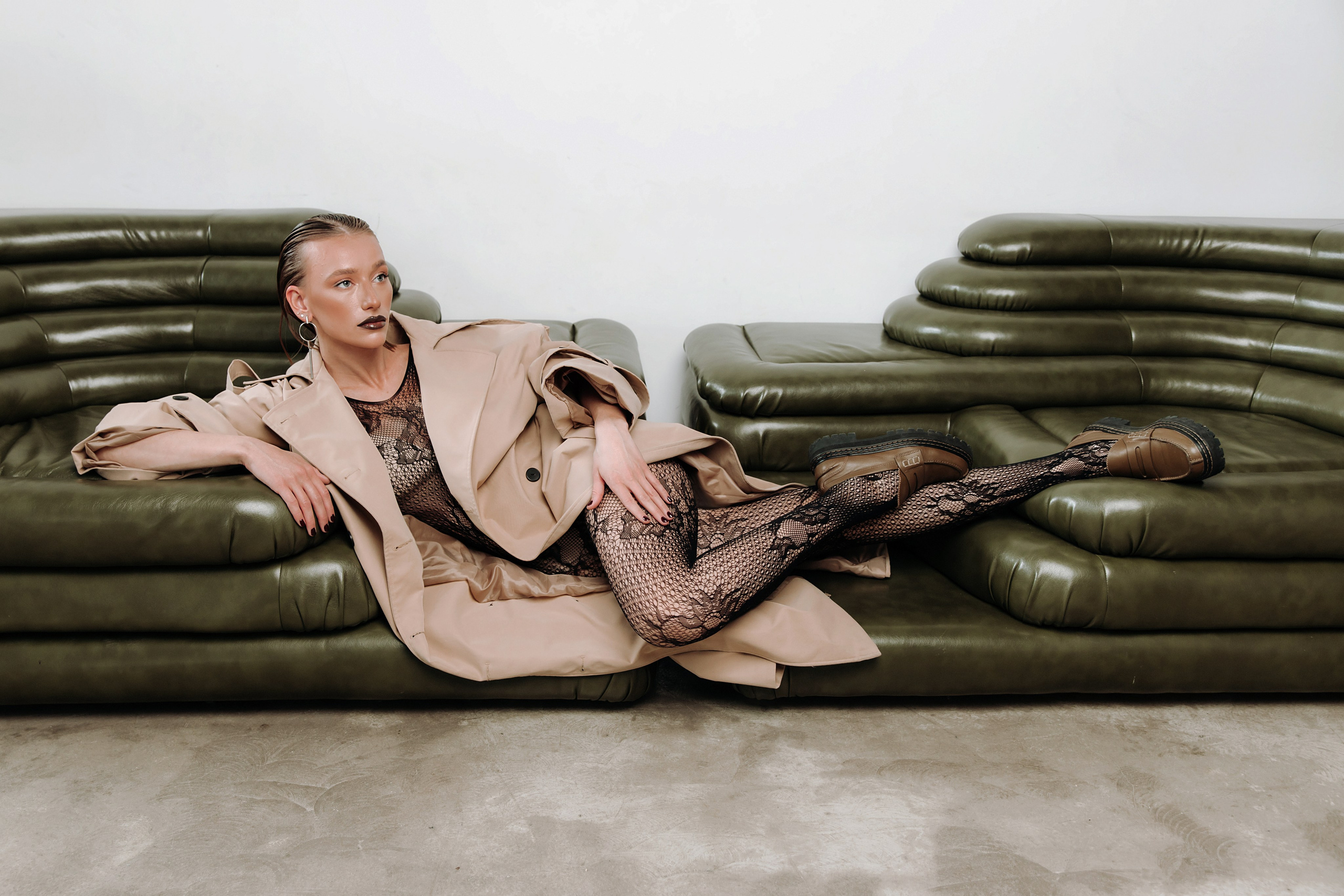 Катя. Главная