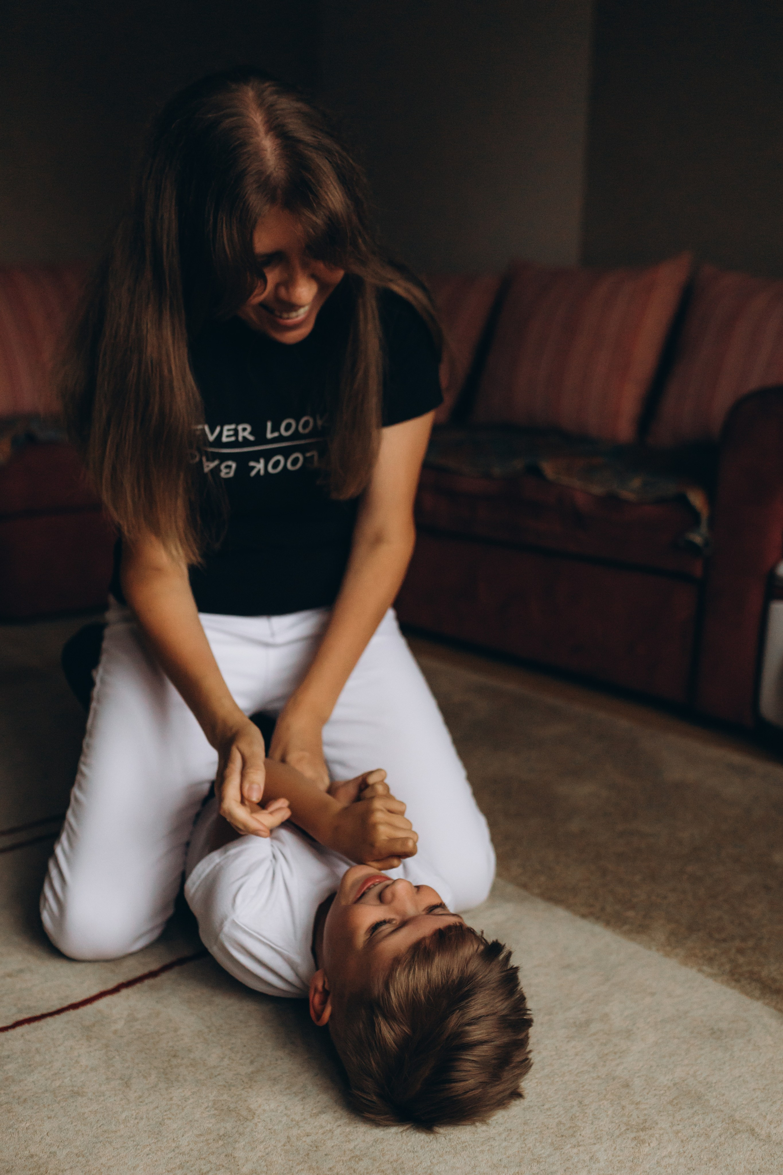 3. Семейный фотограф в Москве Жукова Анна