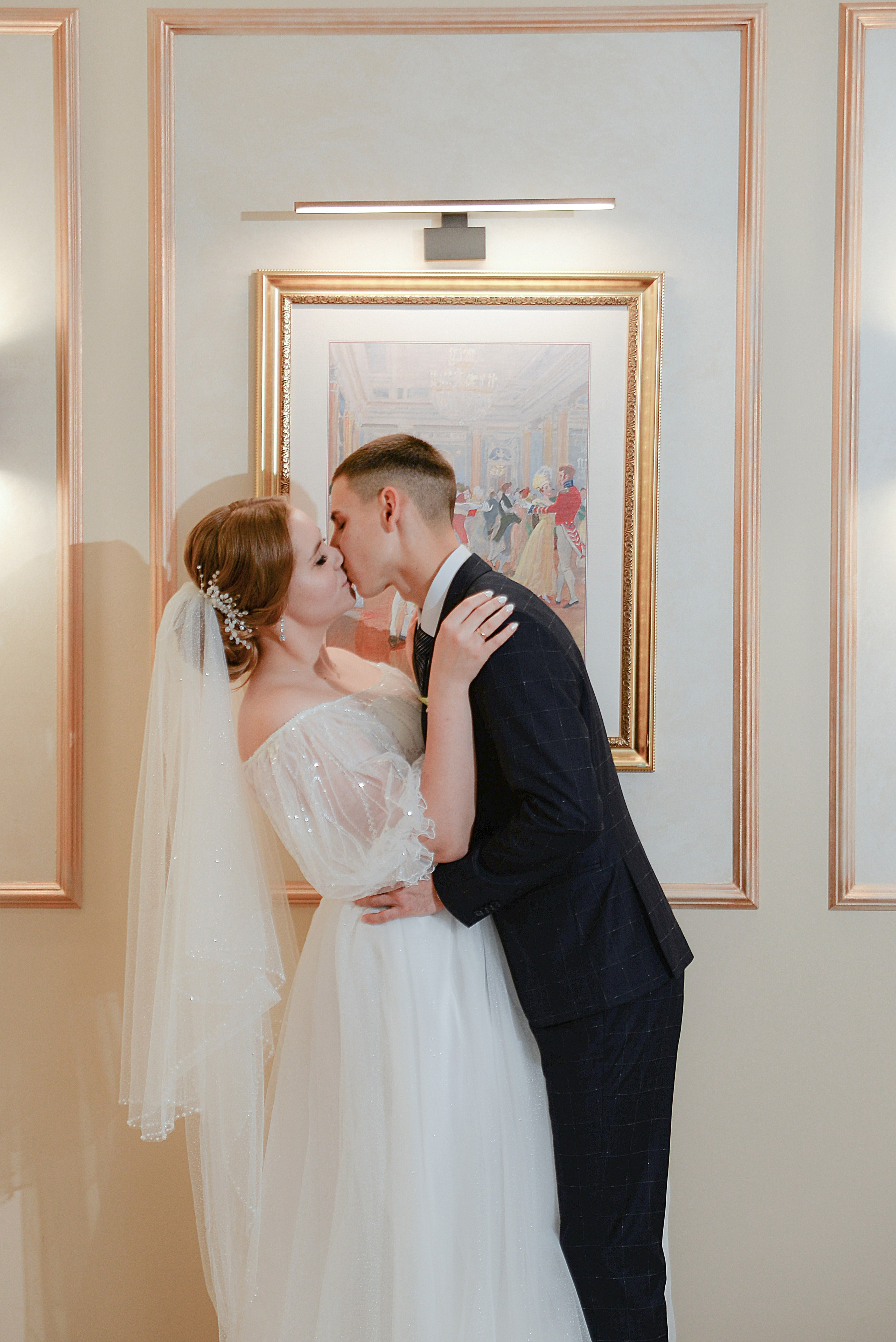 Свадьба. Евгения Усманова — семейный фотограф в городах Стерлитамак и Уфа