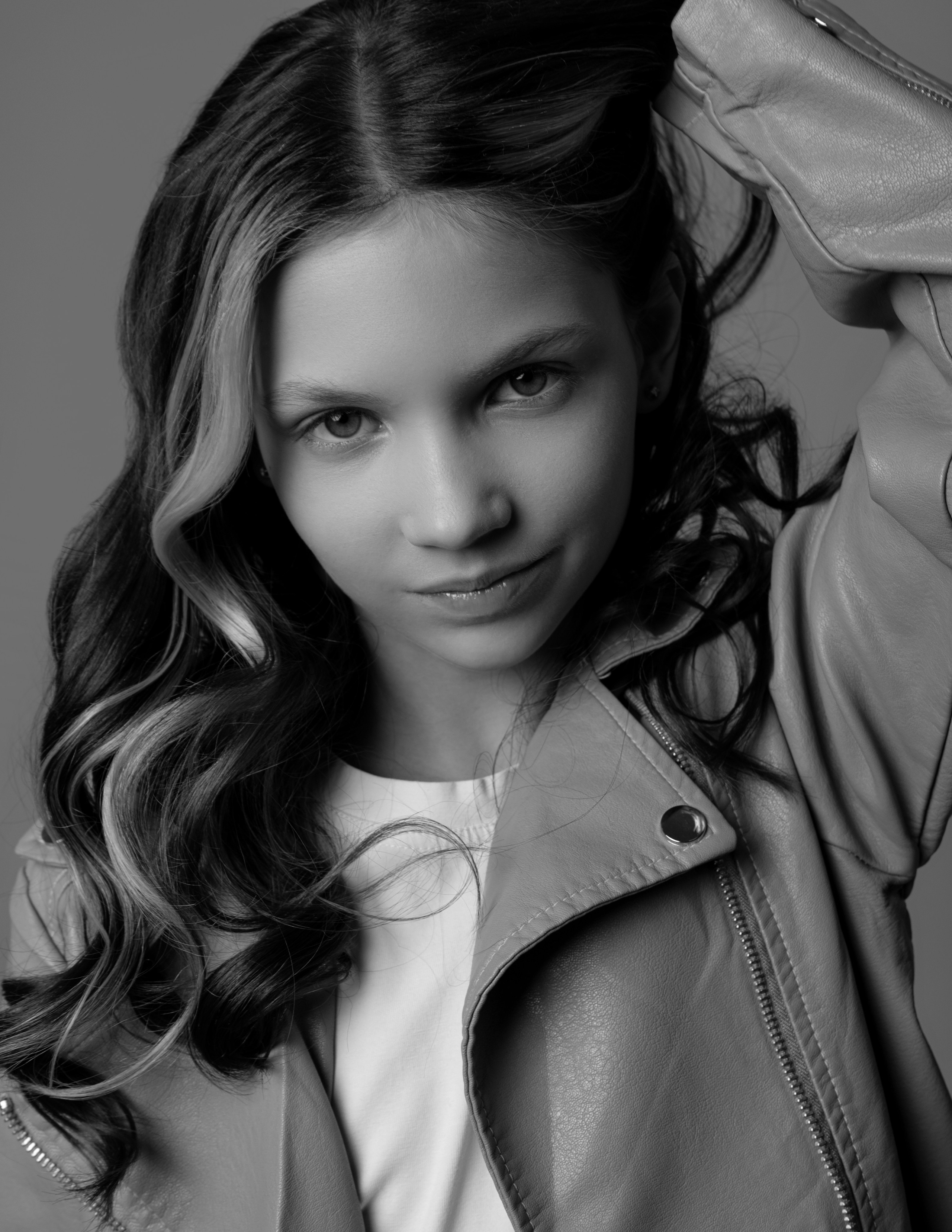 Victory. Фотограф Москва Виктория Вишневская актерское / модельное портфолио