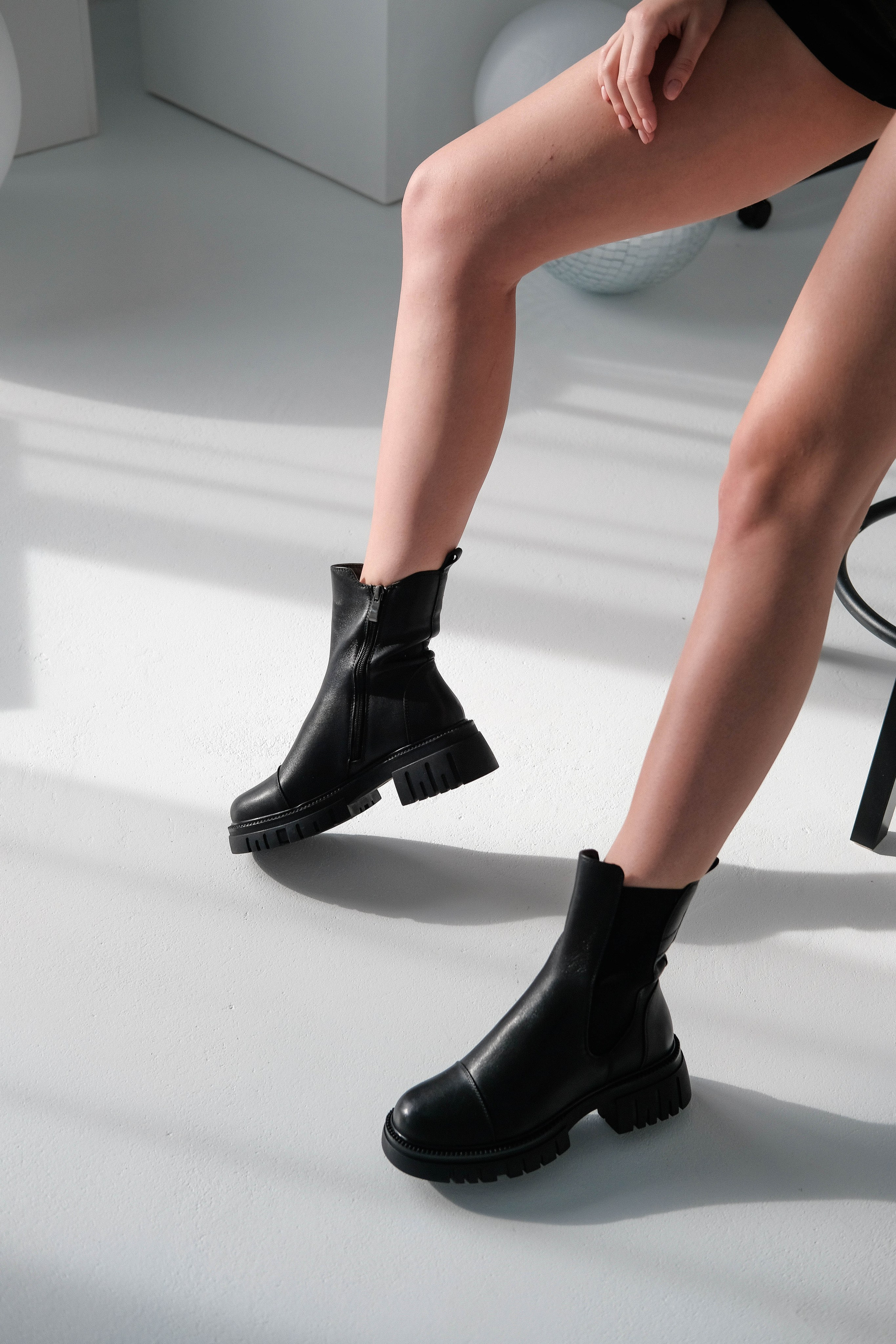 Обувь. Фотограф в Новосибирске Анна Захарова