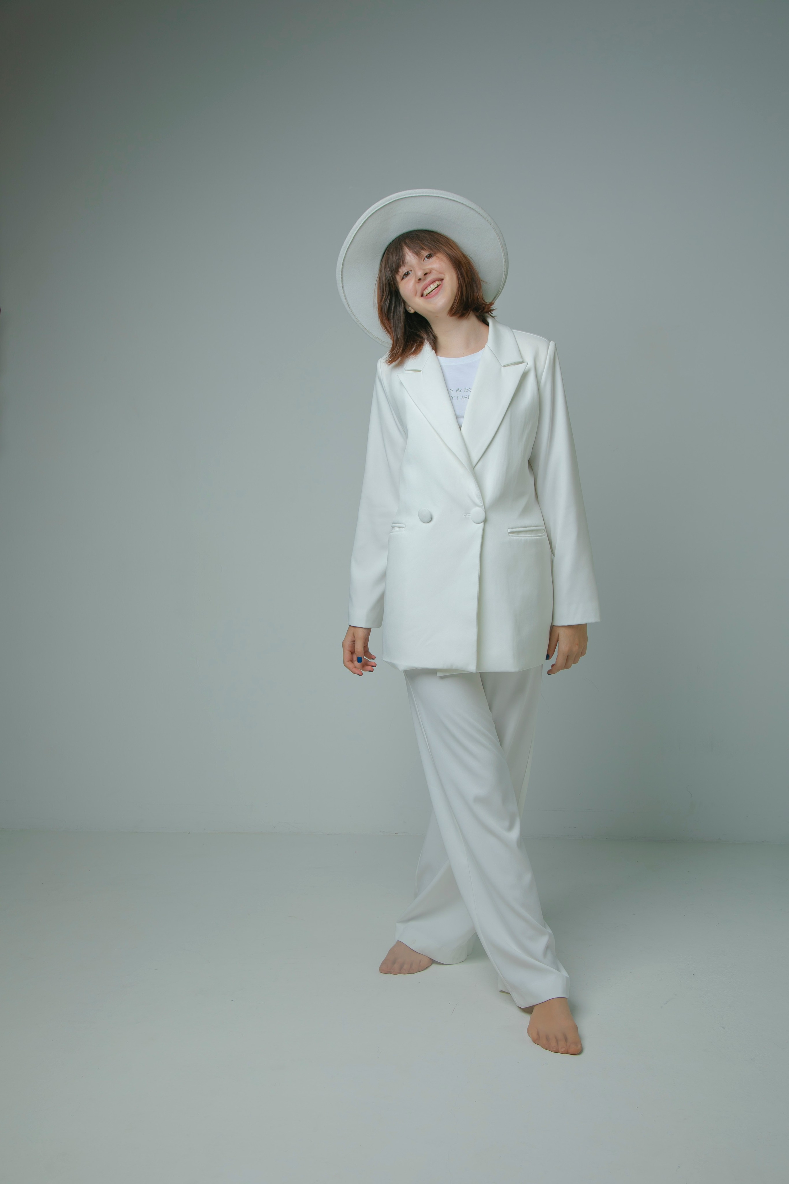 Пилипчинец Ева. Promodels