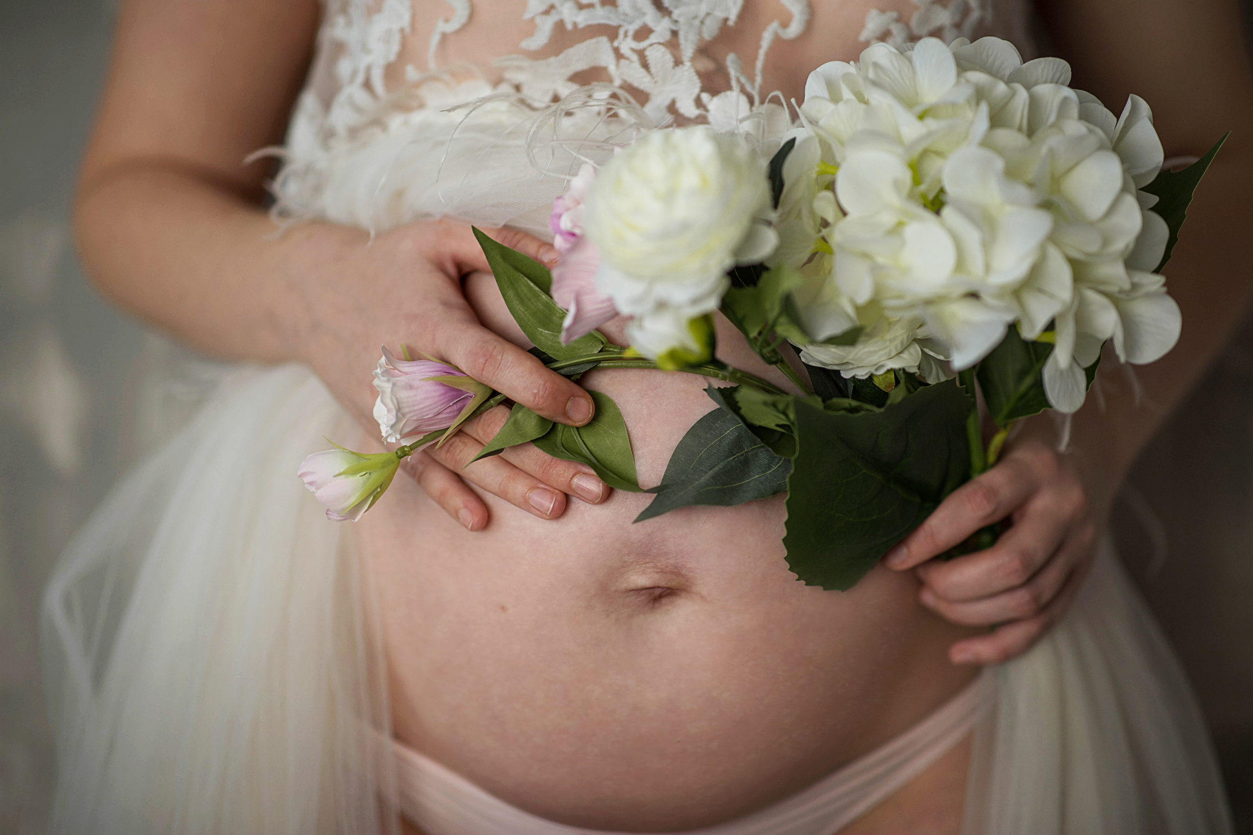 В ожидании чуда. Семейный фотограф в Нижнем Новгороде Таурова Мария