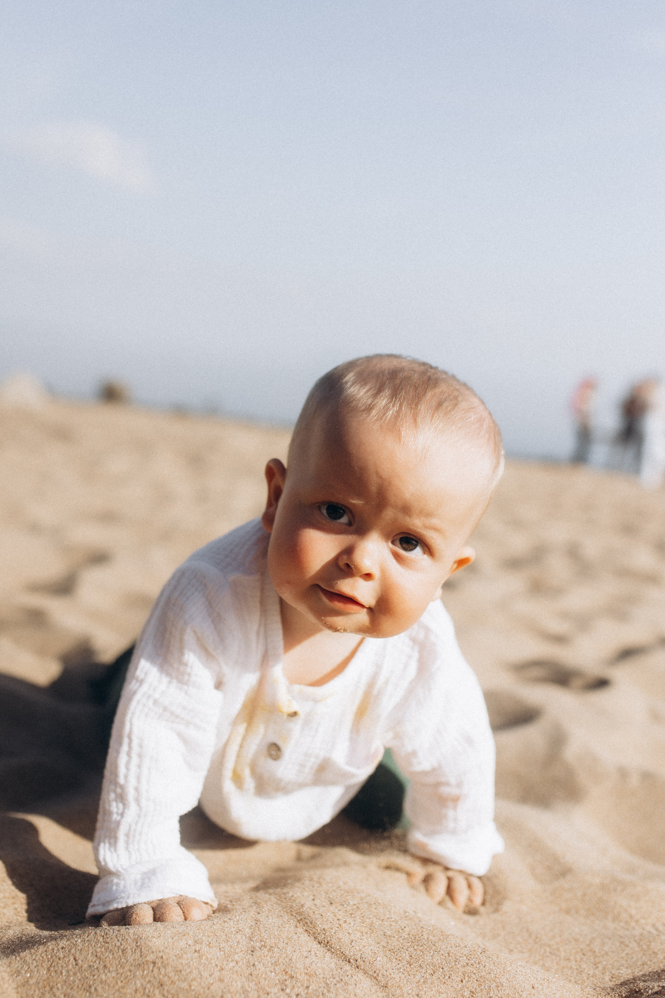 Лева, Ариша и родители. Фотограф Артем Бросов в Санкт-Петербурге и Дубае