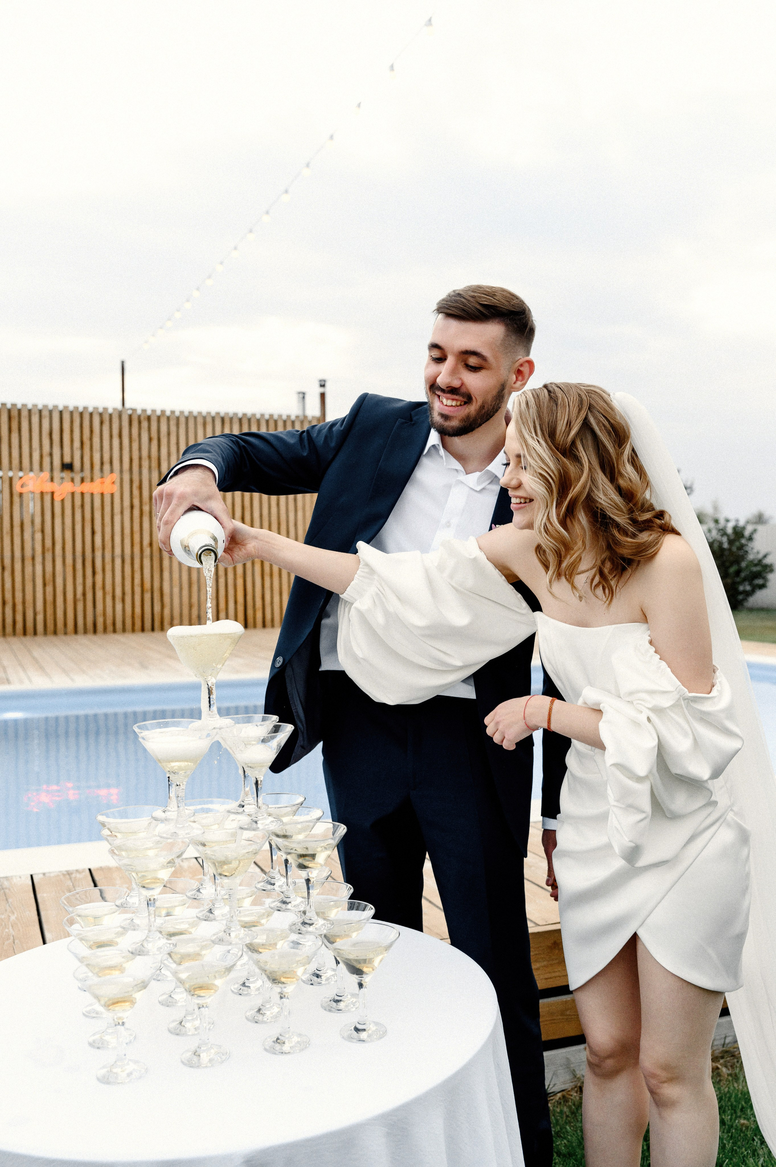 Совет да любовь. Wedding photographer