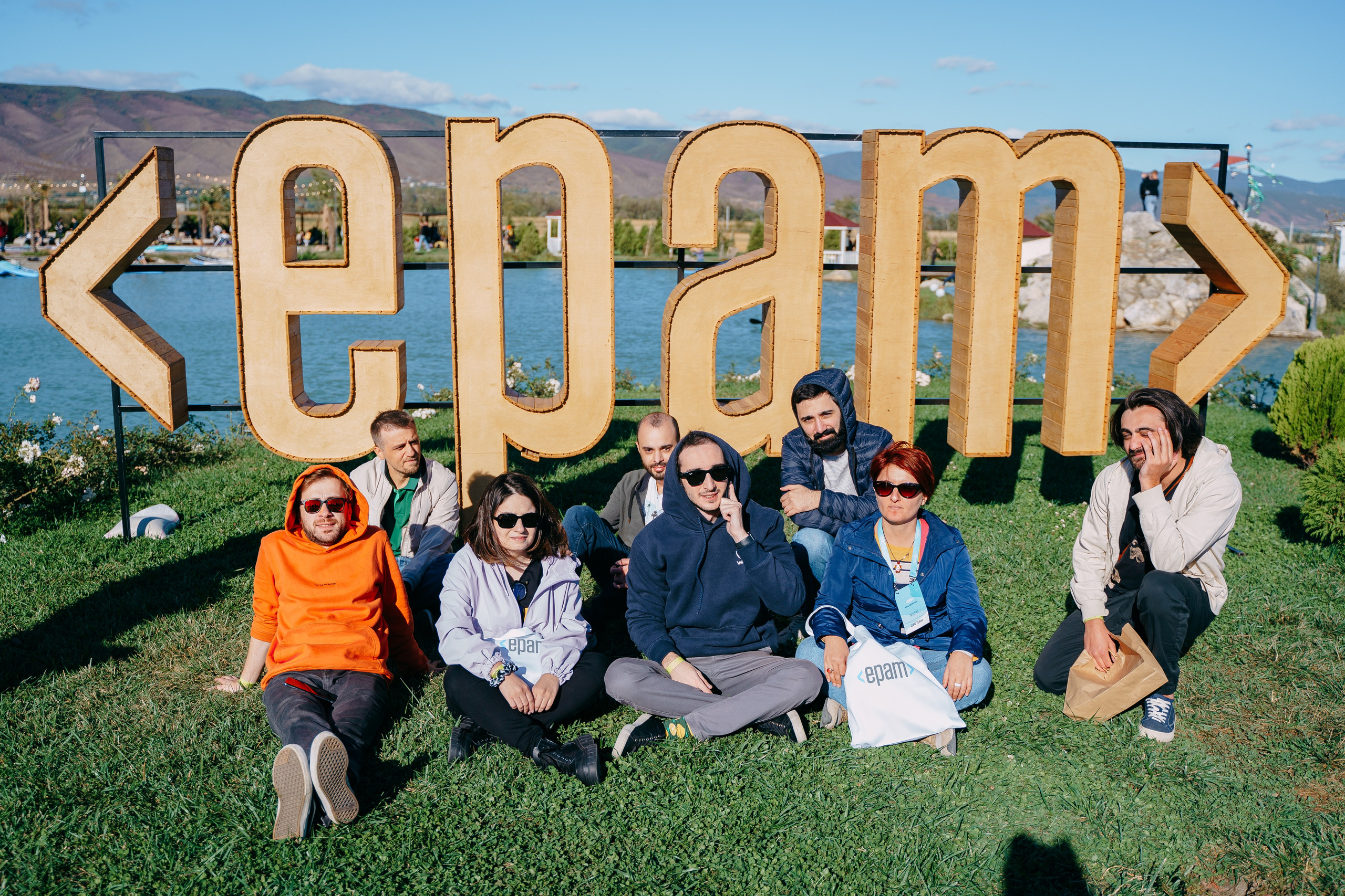 Мероприятия. Фотограф и Видеограф Илья Копытов