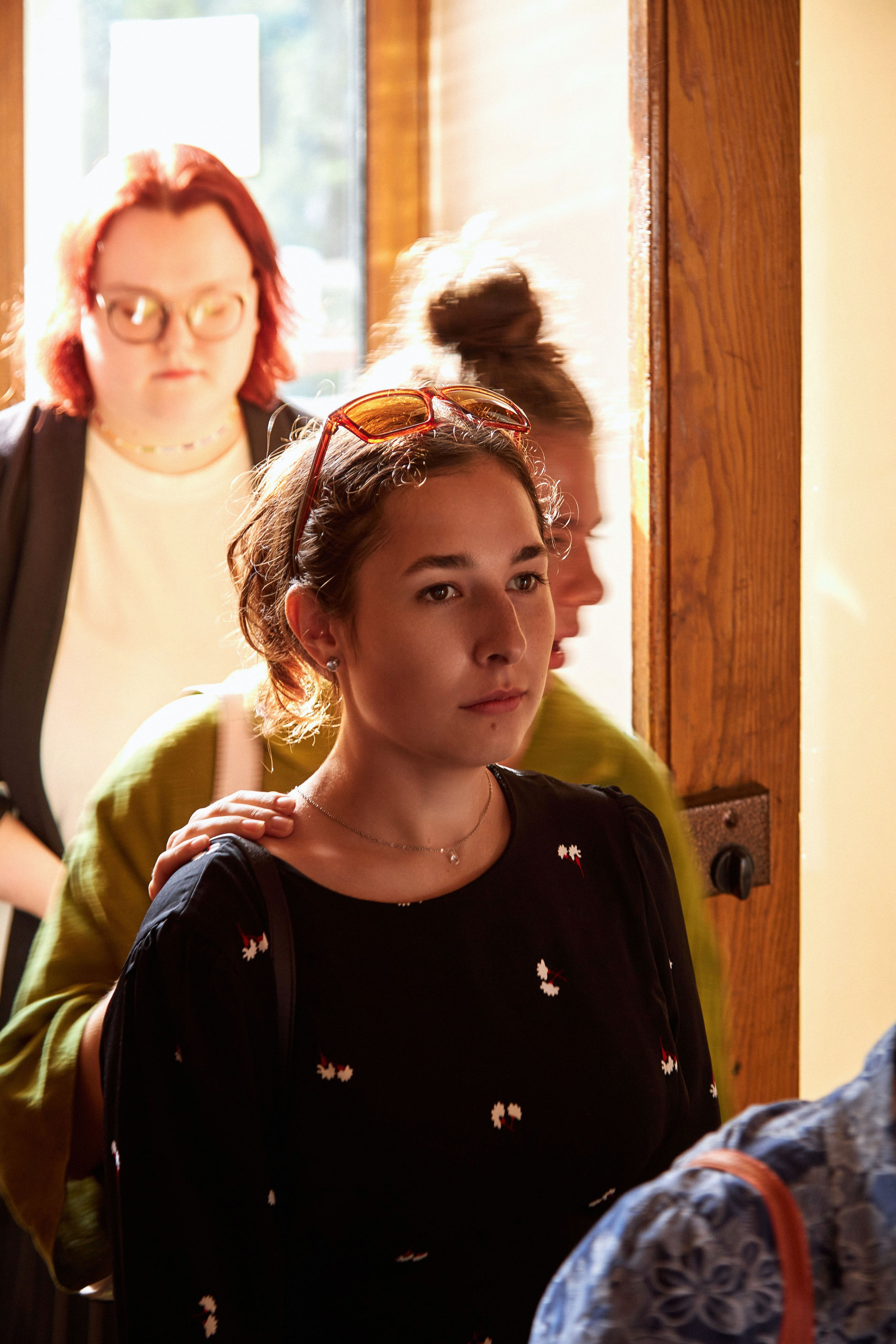 Спектакль «БезДна» театра танца «Скрим». DENISOV ART (фото, видео, дизайн) САМАРА