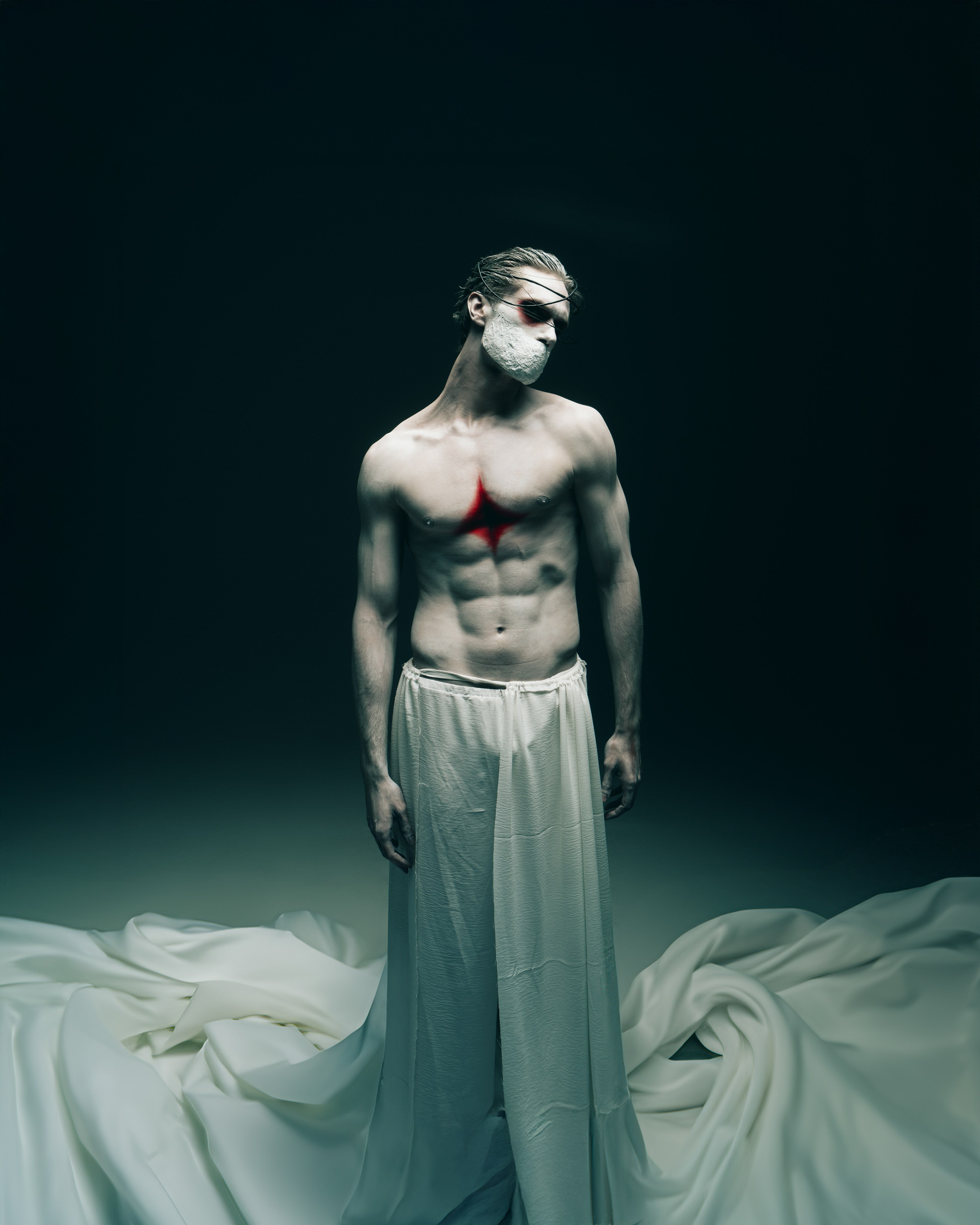 EVGENY. Фотограф