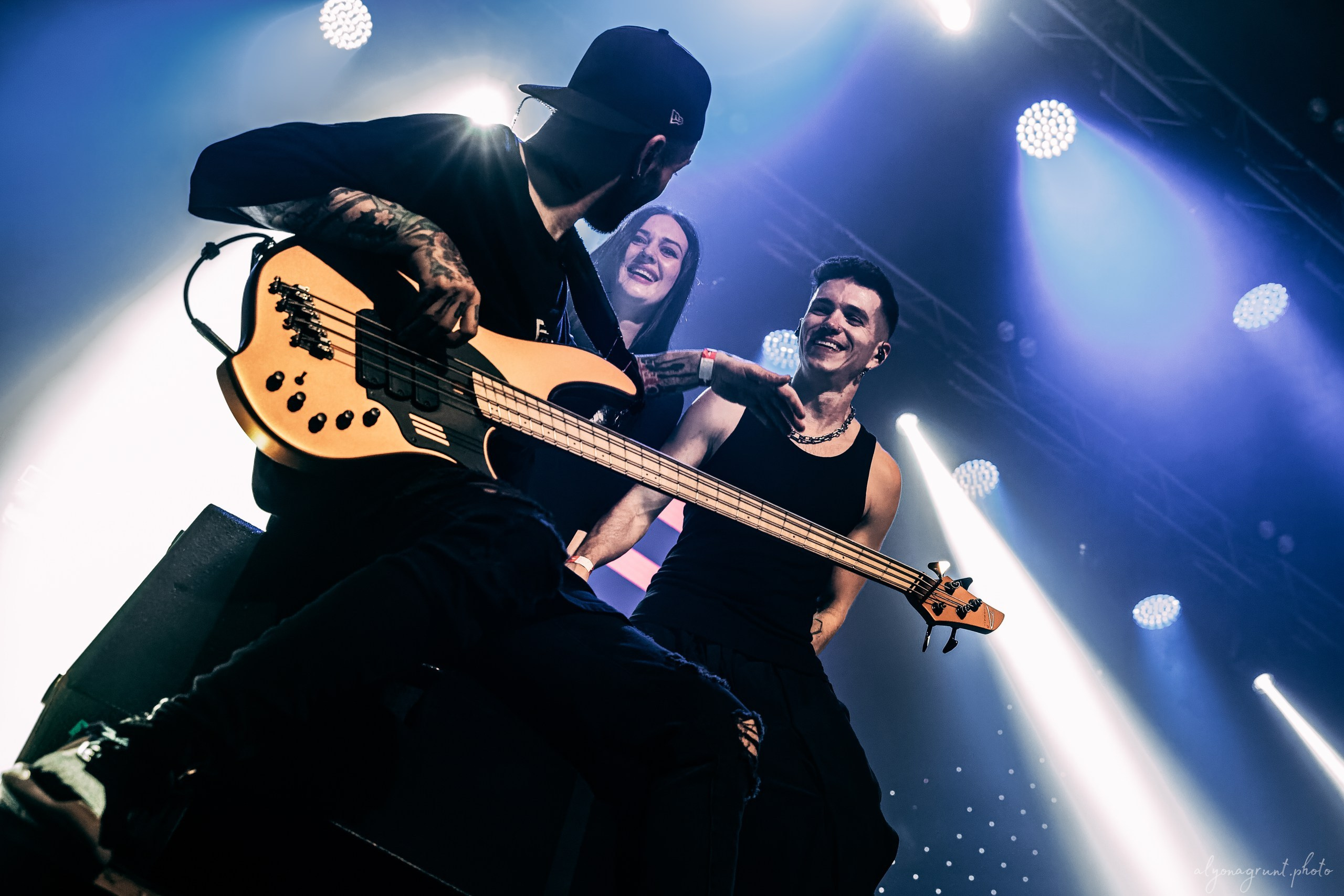 Концерт группы ТАйМСКВЕР, фоторепортаж СПб, Sound, 17.05.2025. Алена Адрианова: фотограф в Санкт-Петербурге