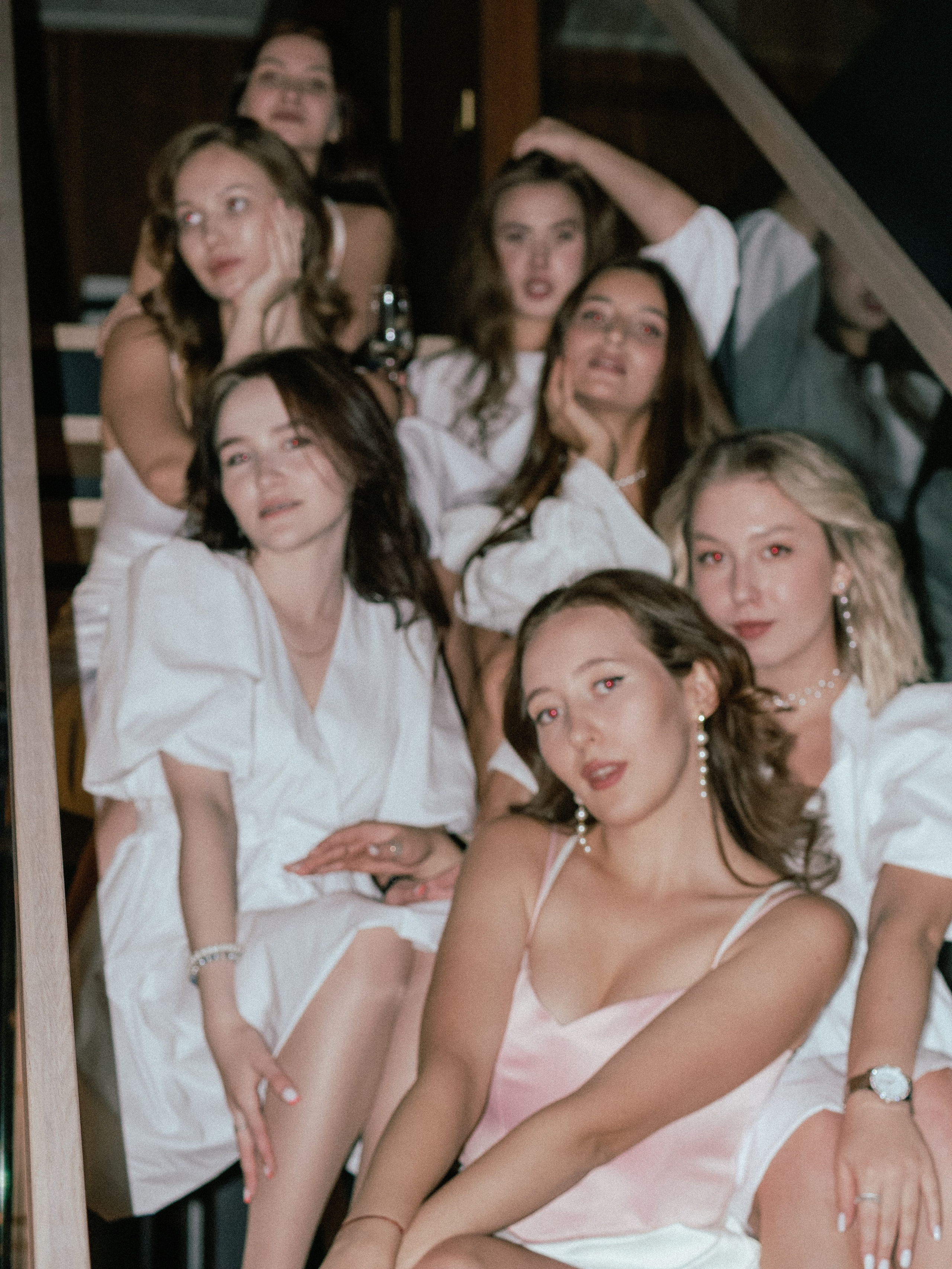 День Рождения. Фотоистории