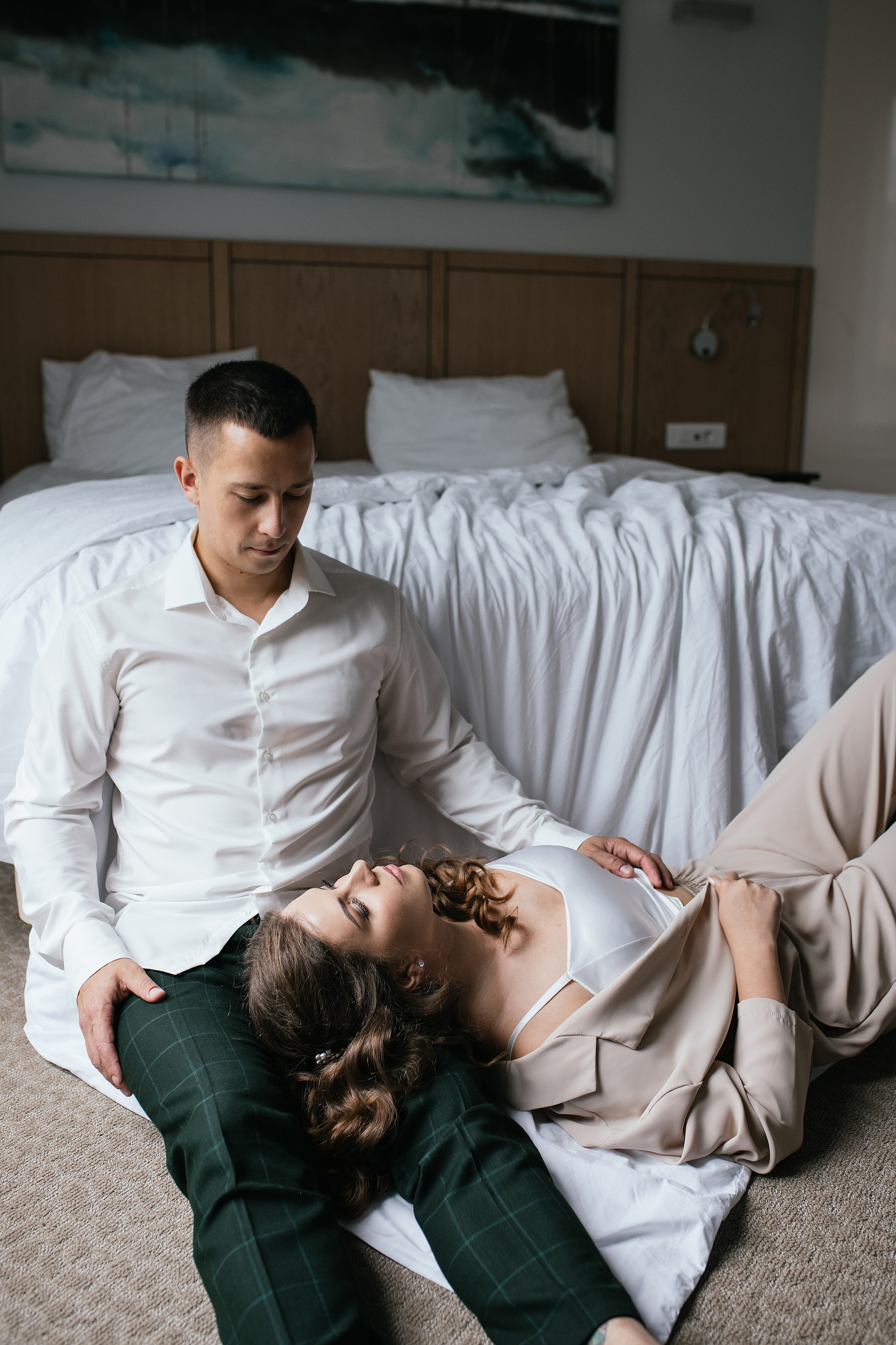 Wedding day #42. Свадебный, семейный фотограф в Рязани Лена Брант