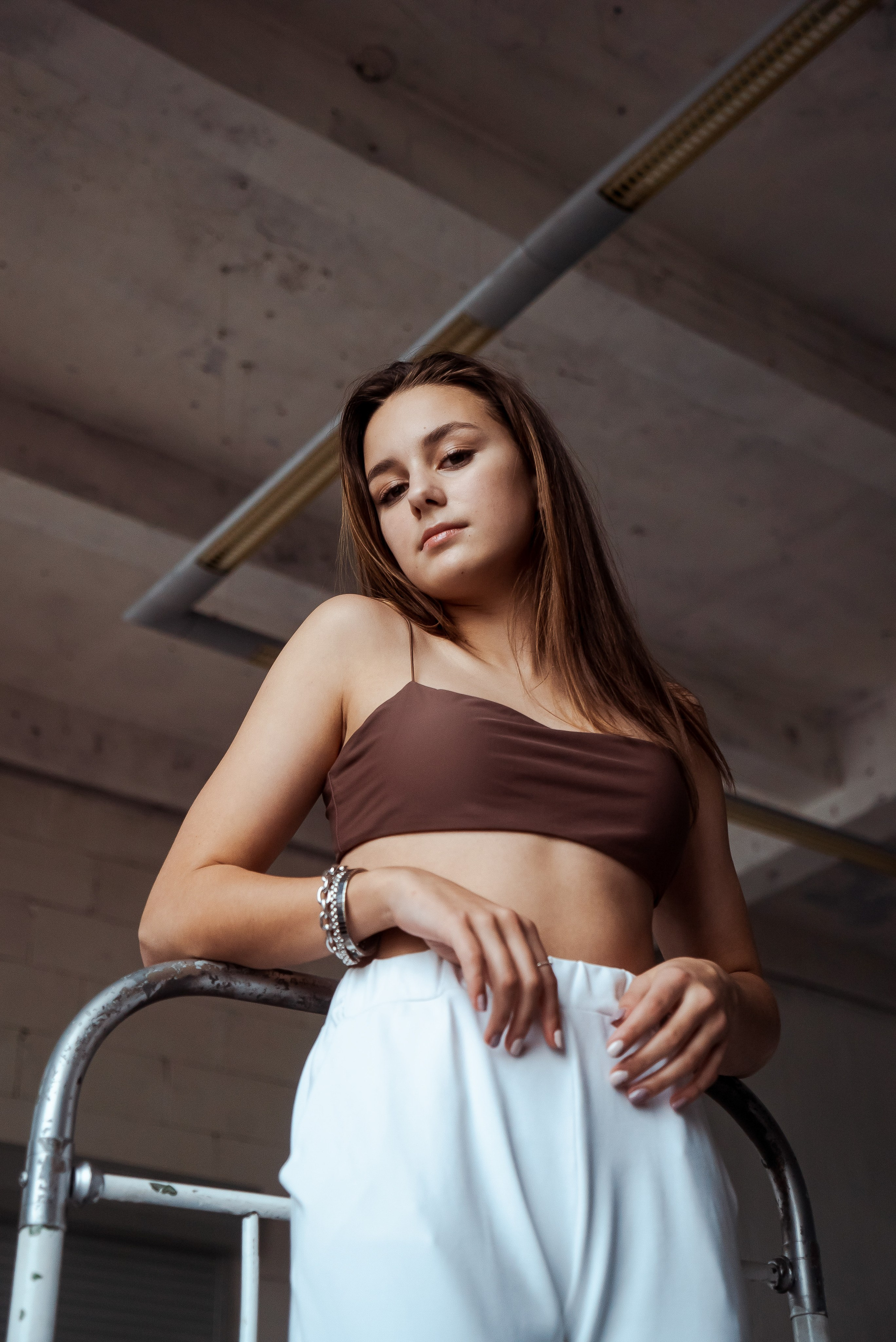 Индивидуальные съемки. Репортажный и свадебный фотограф в Москве Дарья