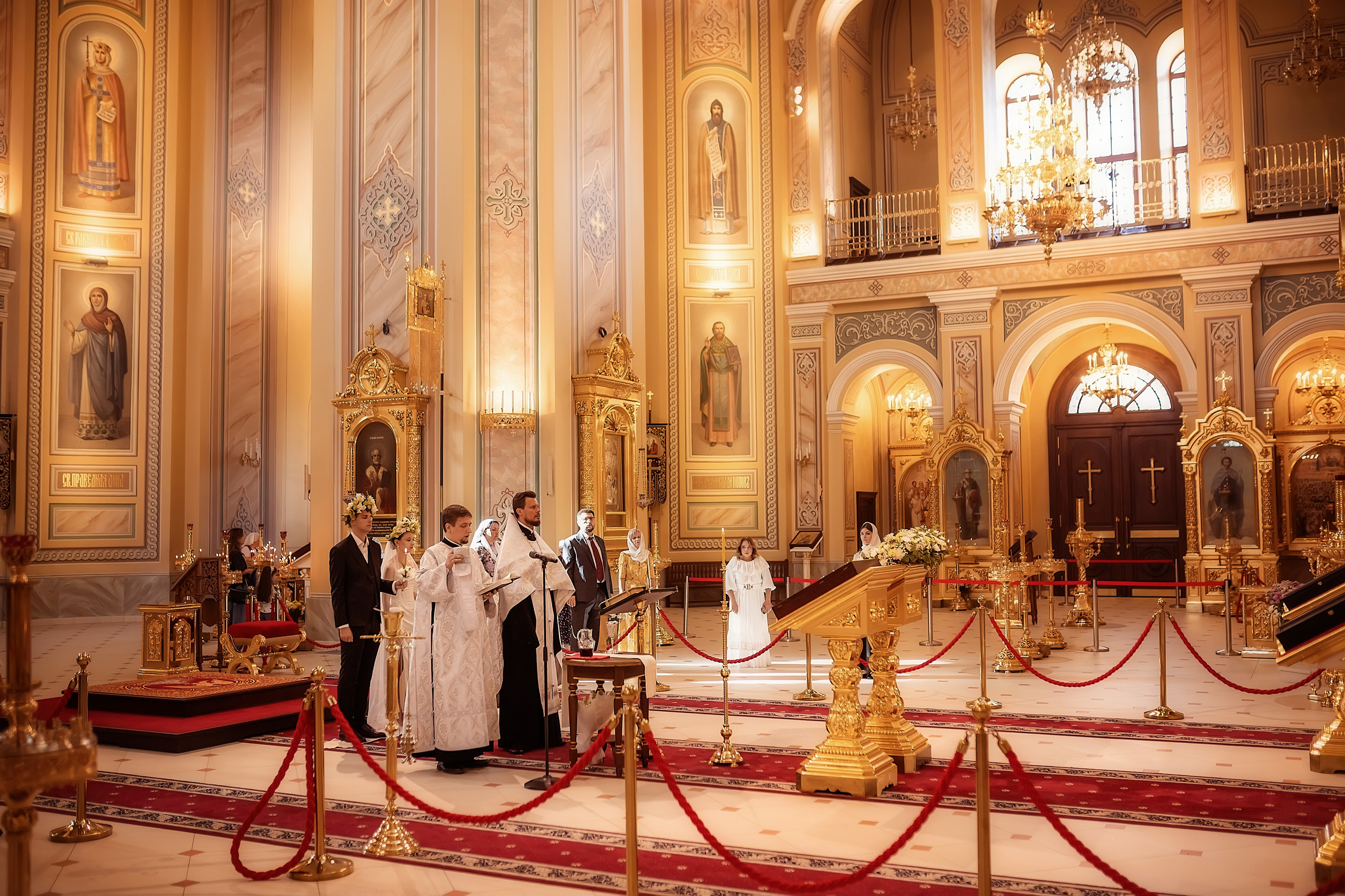 Фёдор и София. Олеся Семейская свадебный и семейный фотограф в Ростове-на-Дону