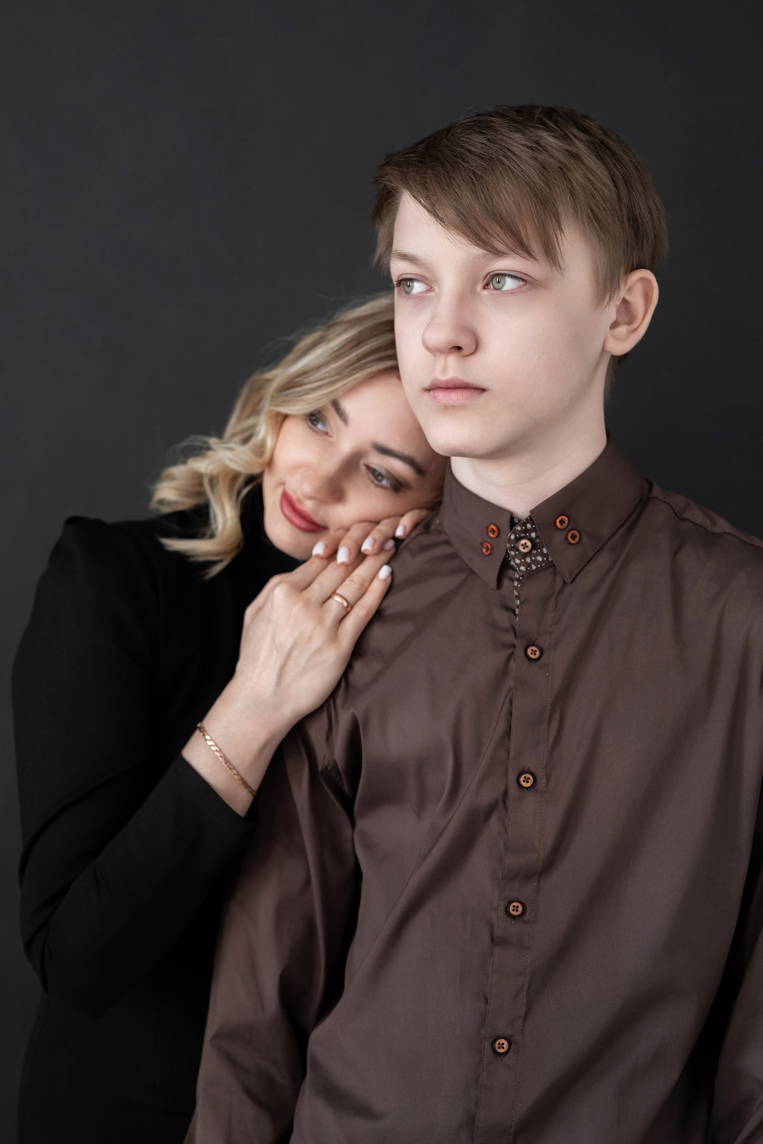 Елена и Матвей. Фотограф в городе Салават