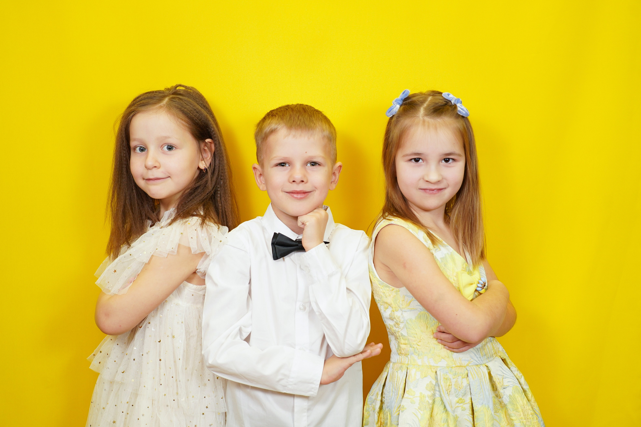 Детские сады. Выпускные альбомы, детский фотограф в Санкт—Петербурге