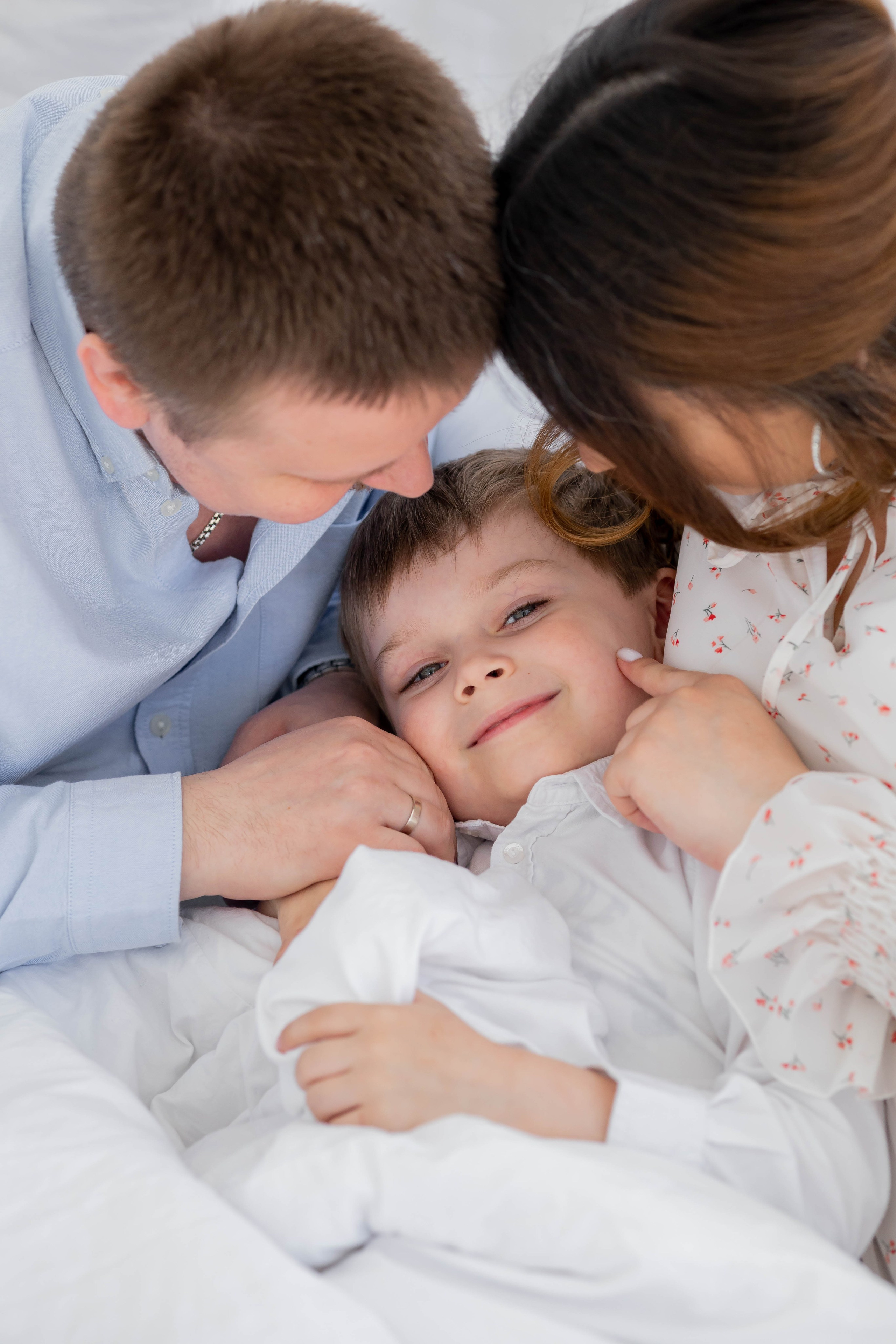 Семейные. Женский и семейный фотограф Алина Влади