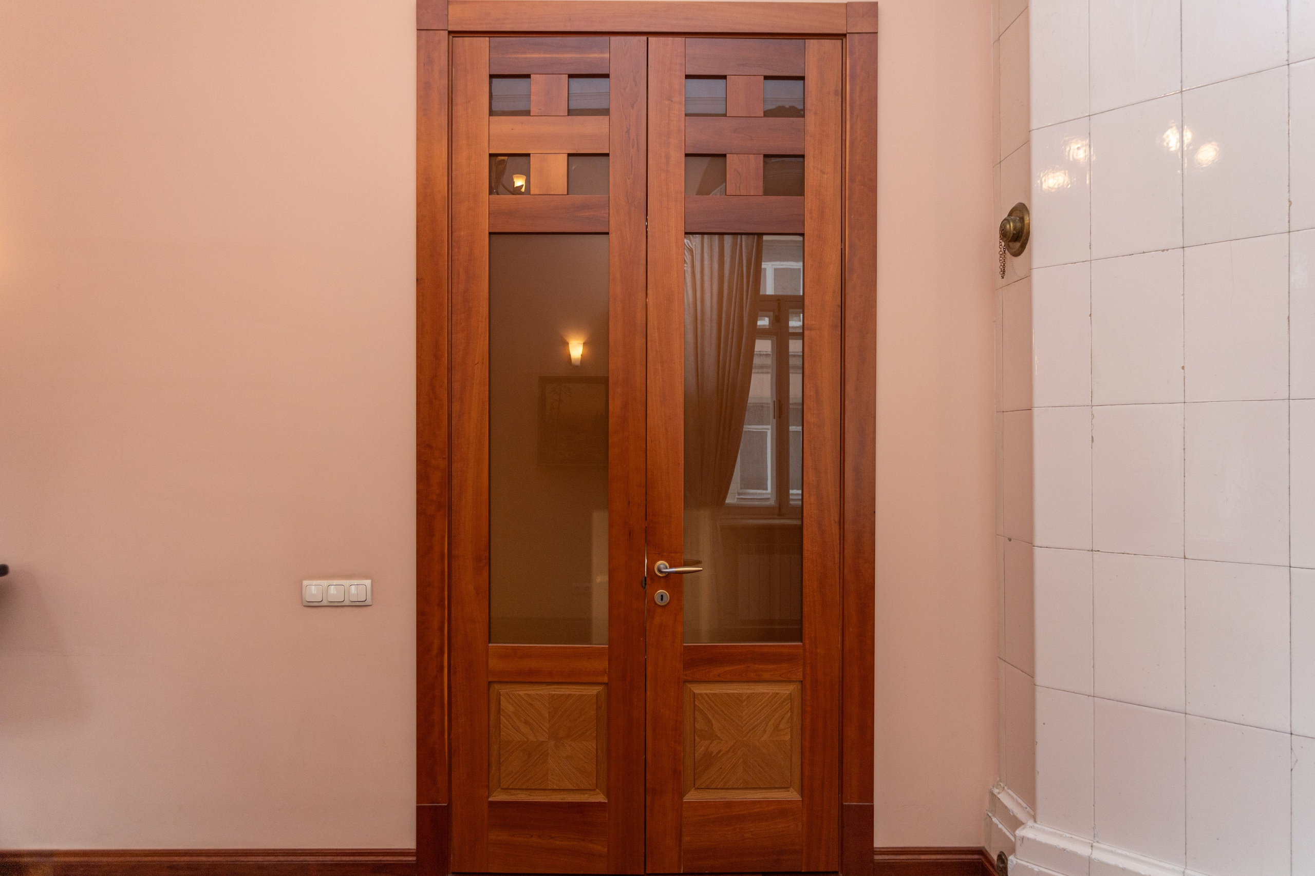 Старый Арбат. BogdanovPh