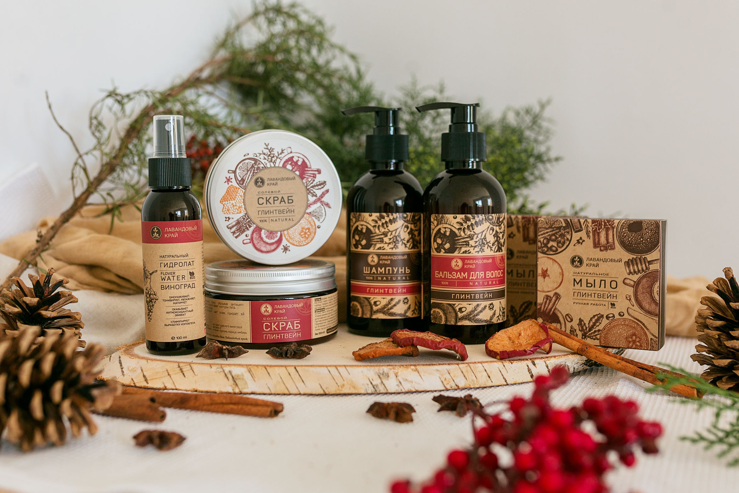 Контент для производства крымской косметики. Контент фотограф в Симферополе и по Крыму Даша Пац