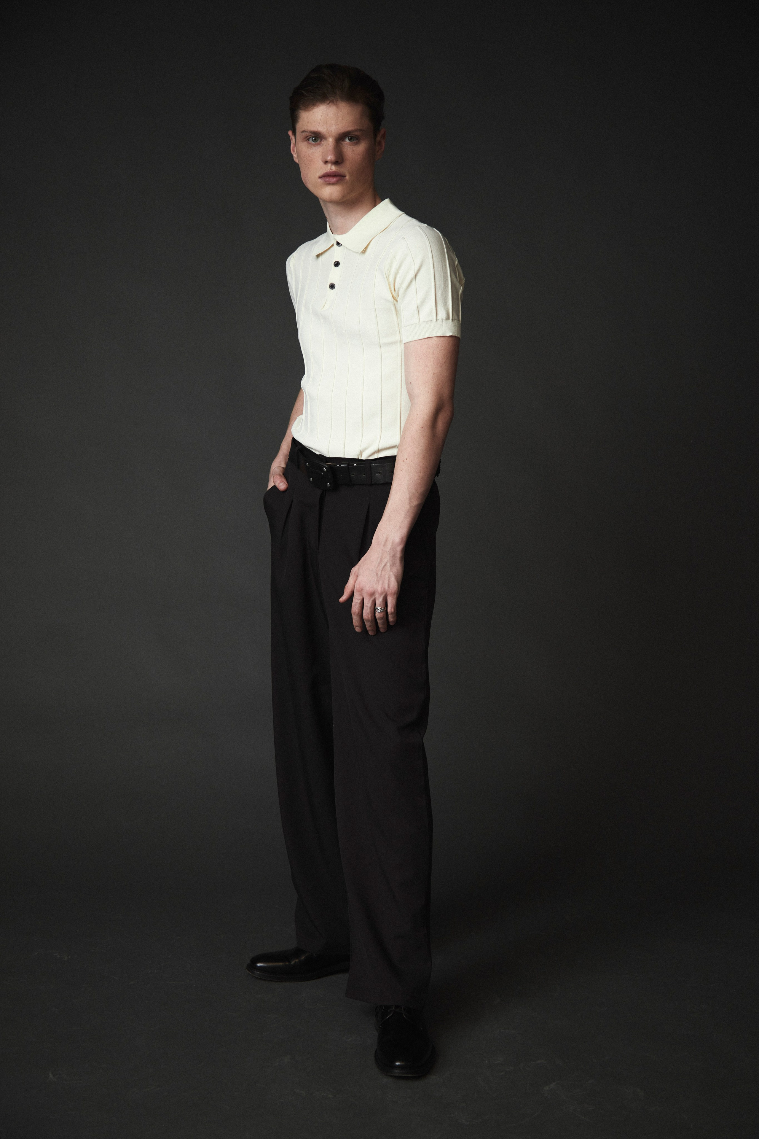 Модельные тесты. Портретный фотограф, Москва