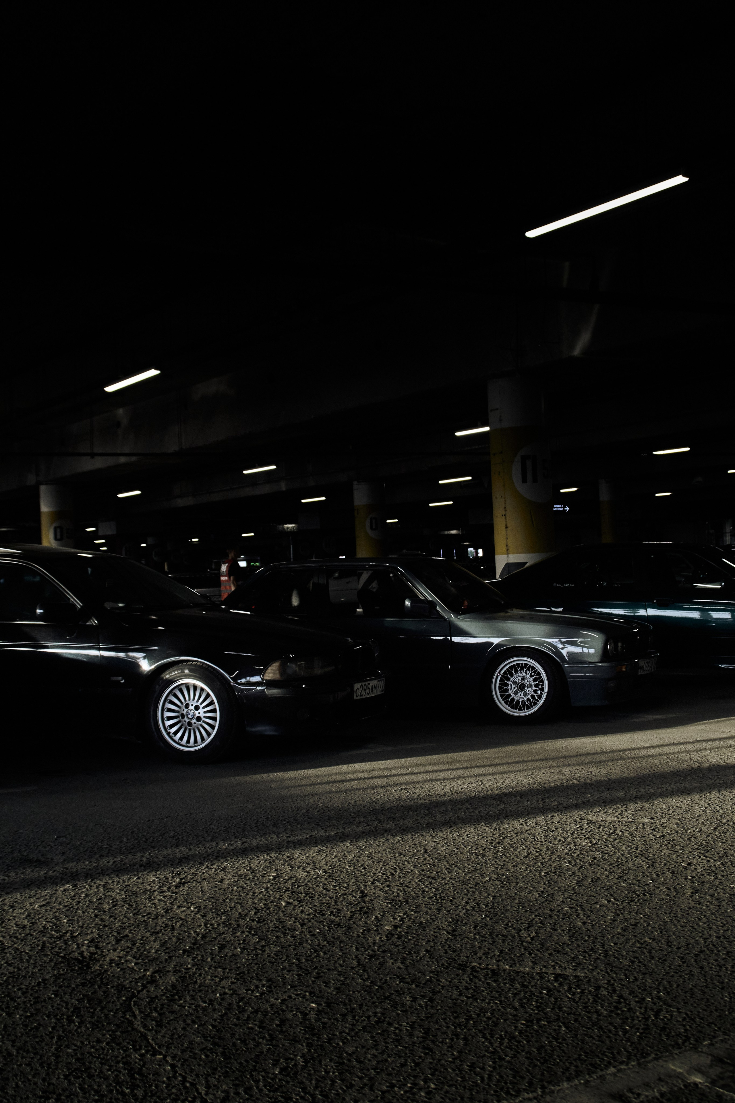 DNB 24. Фотограф Александр Рауш