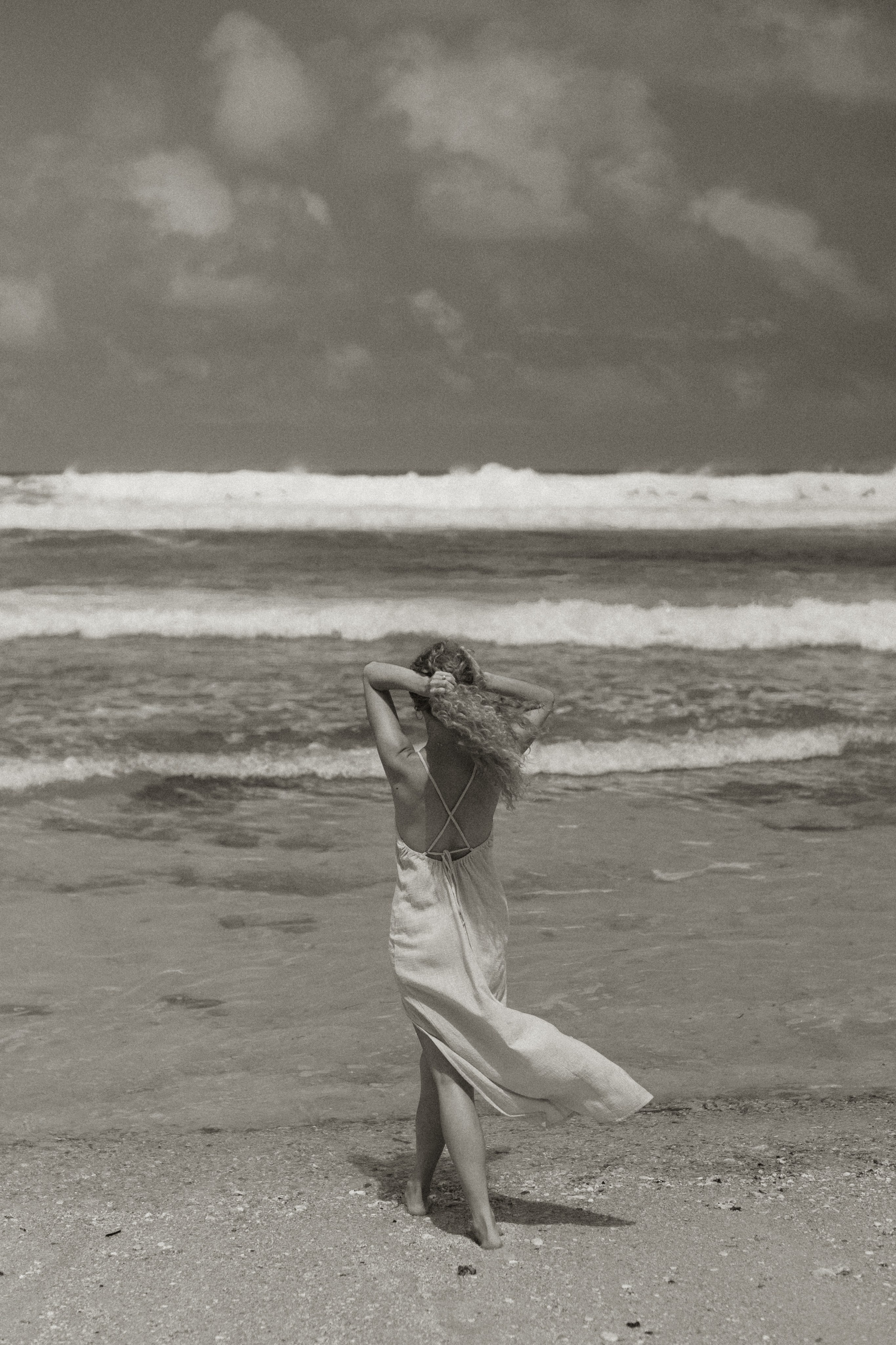 Calme. Фотограф