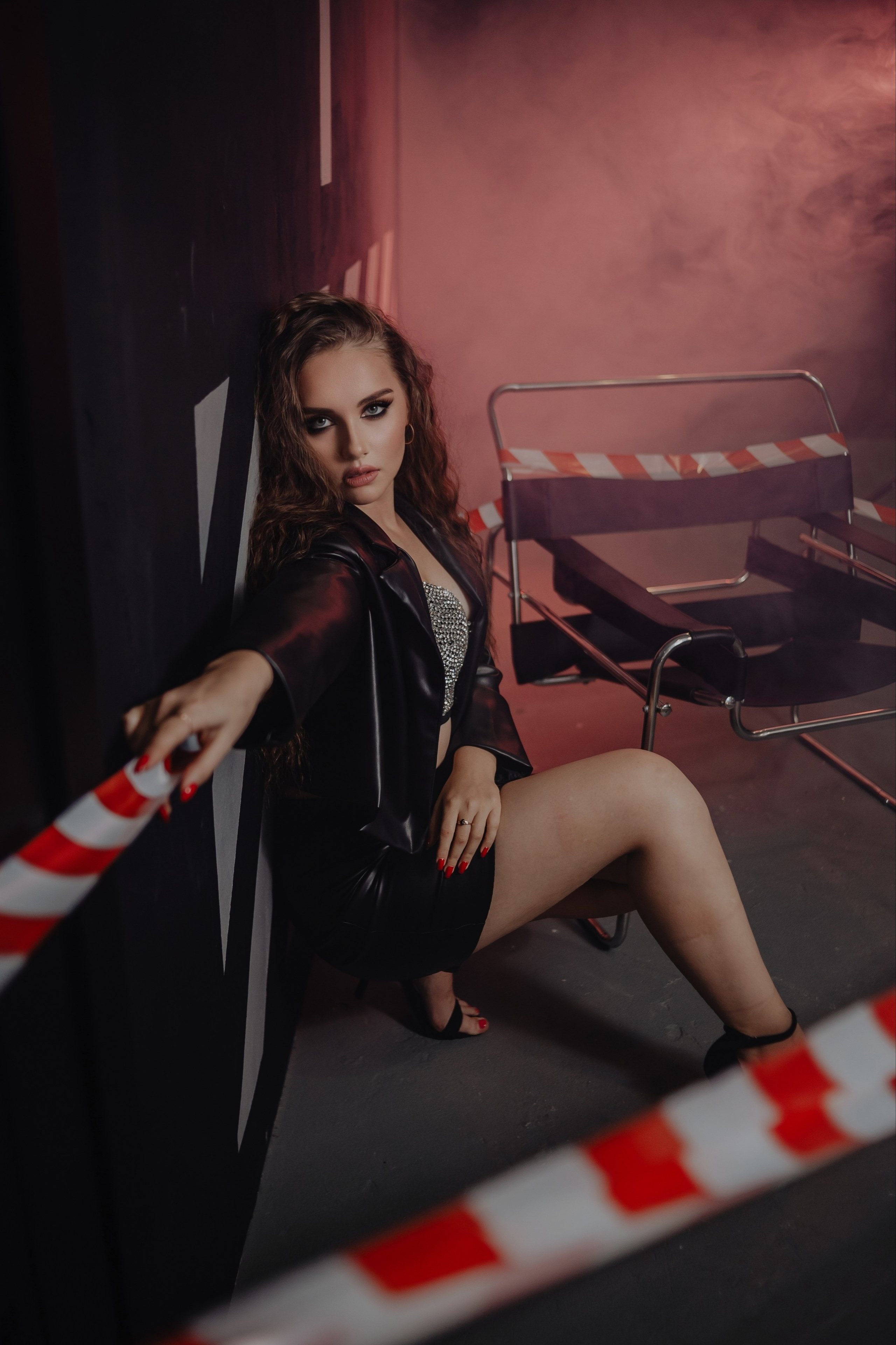 Настя. Фотограф Брянск