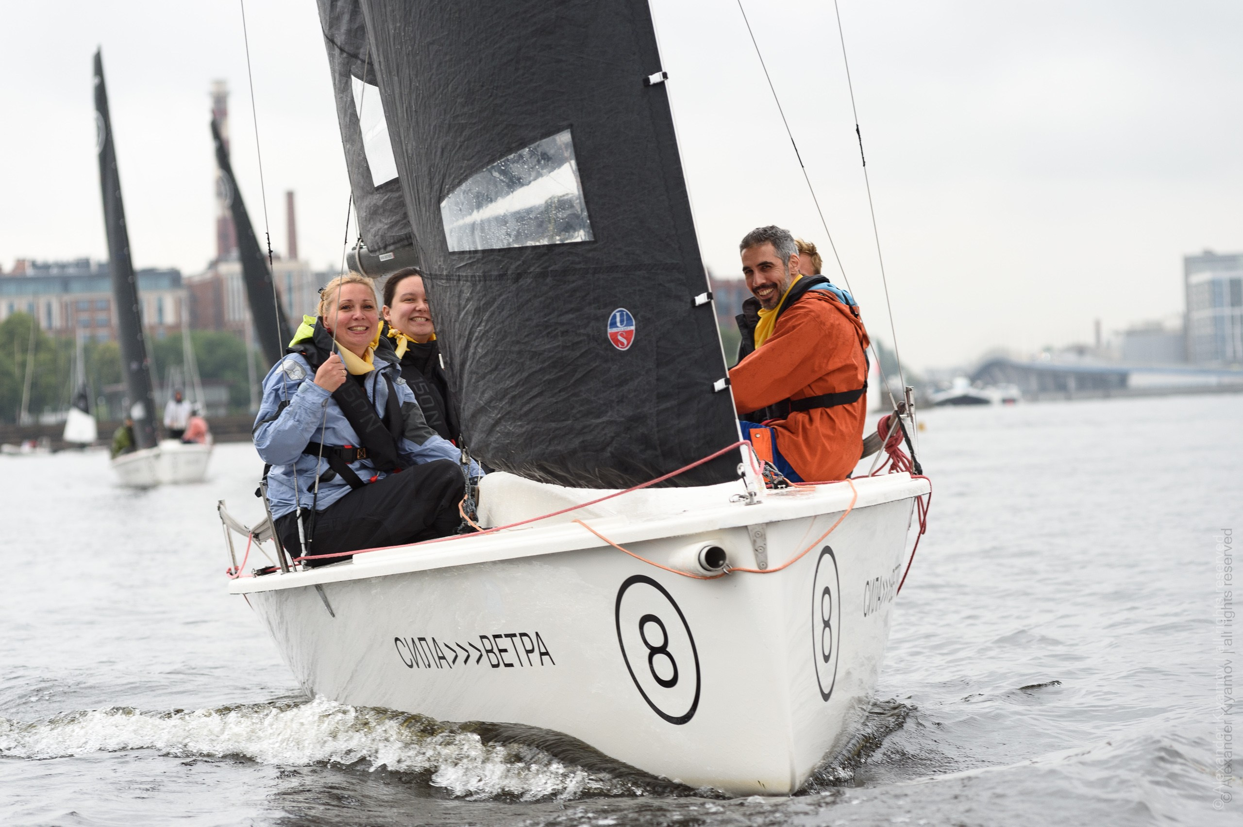 Фотограф на корпоратив