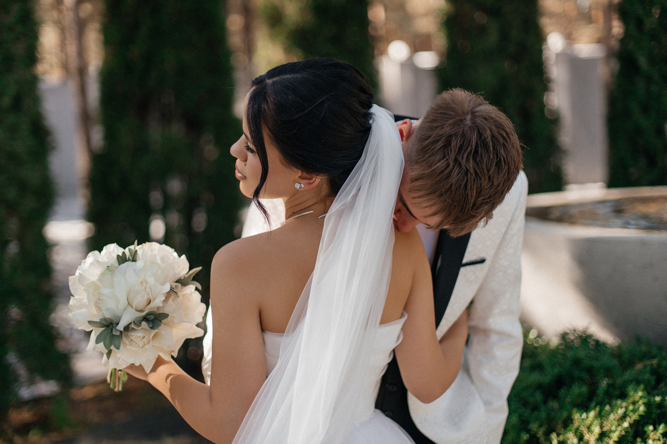 Сергей и Ксения. Свадебный фотограф и видеограф