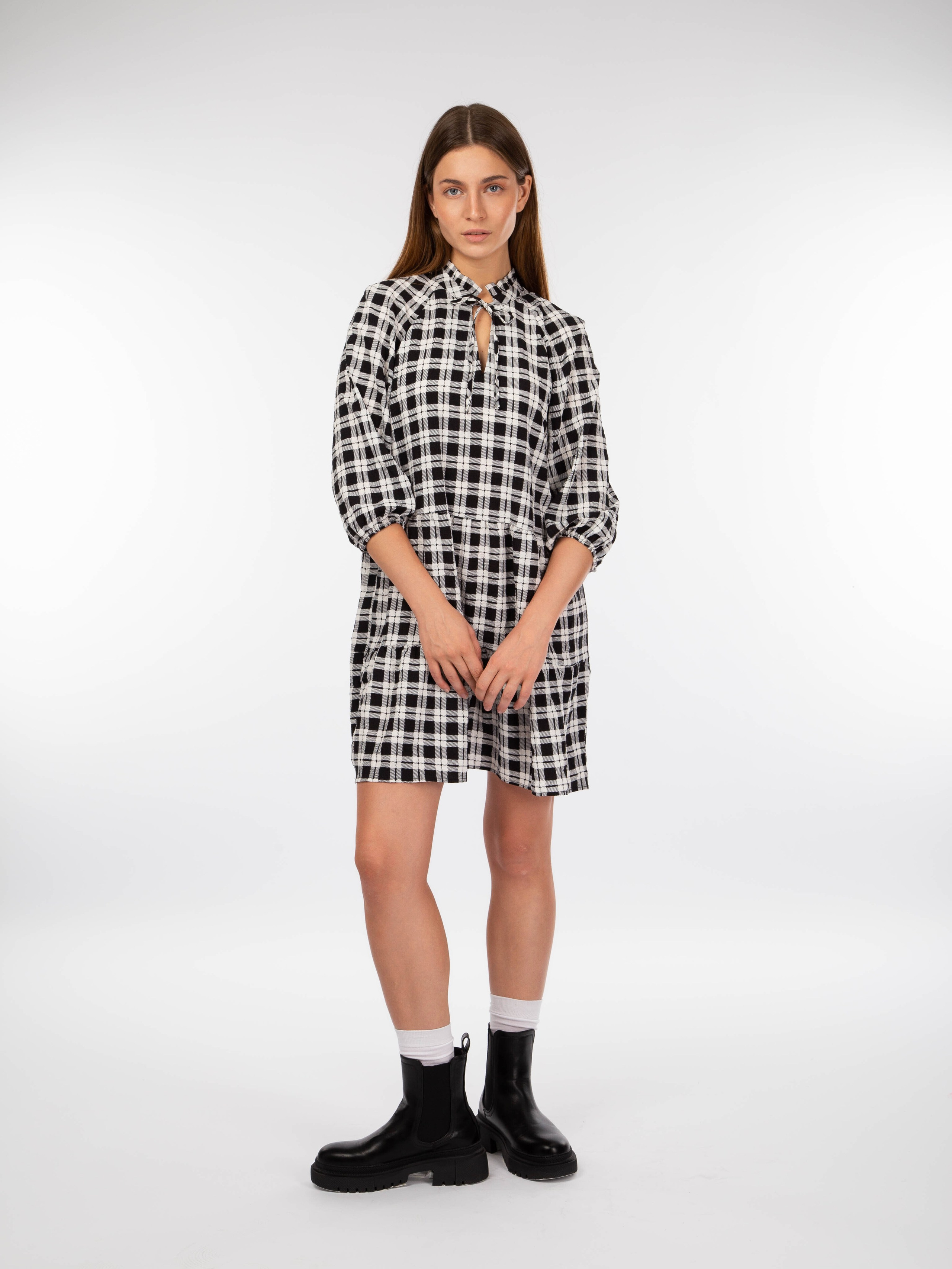 Модельная съемка одежды для брендов в Москве. Фотограф Анна Татаурова | Авторская фотосъемка в Москве