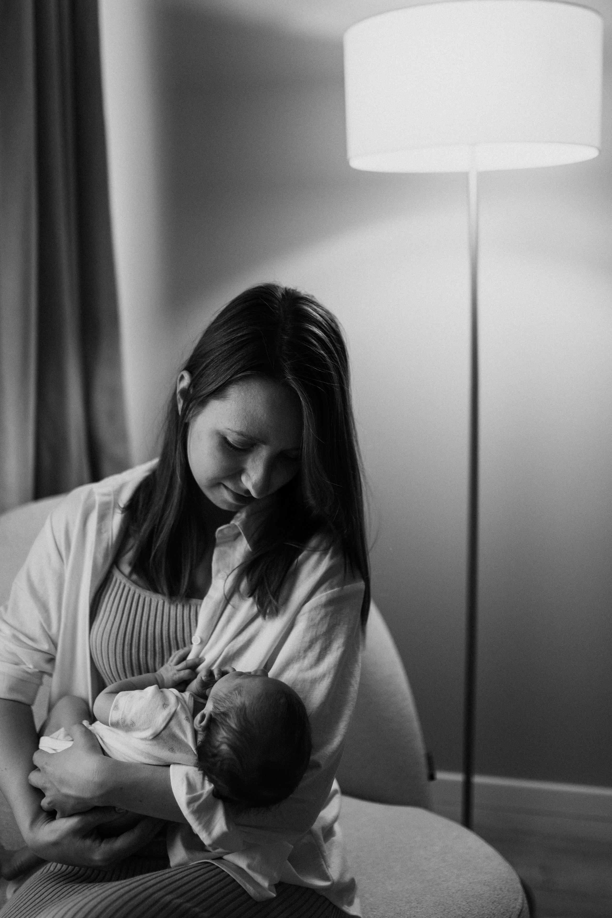 Вика, Марк, Агата. Семейный фотограф Москва