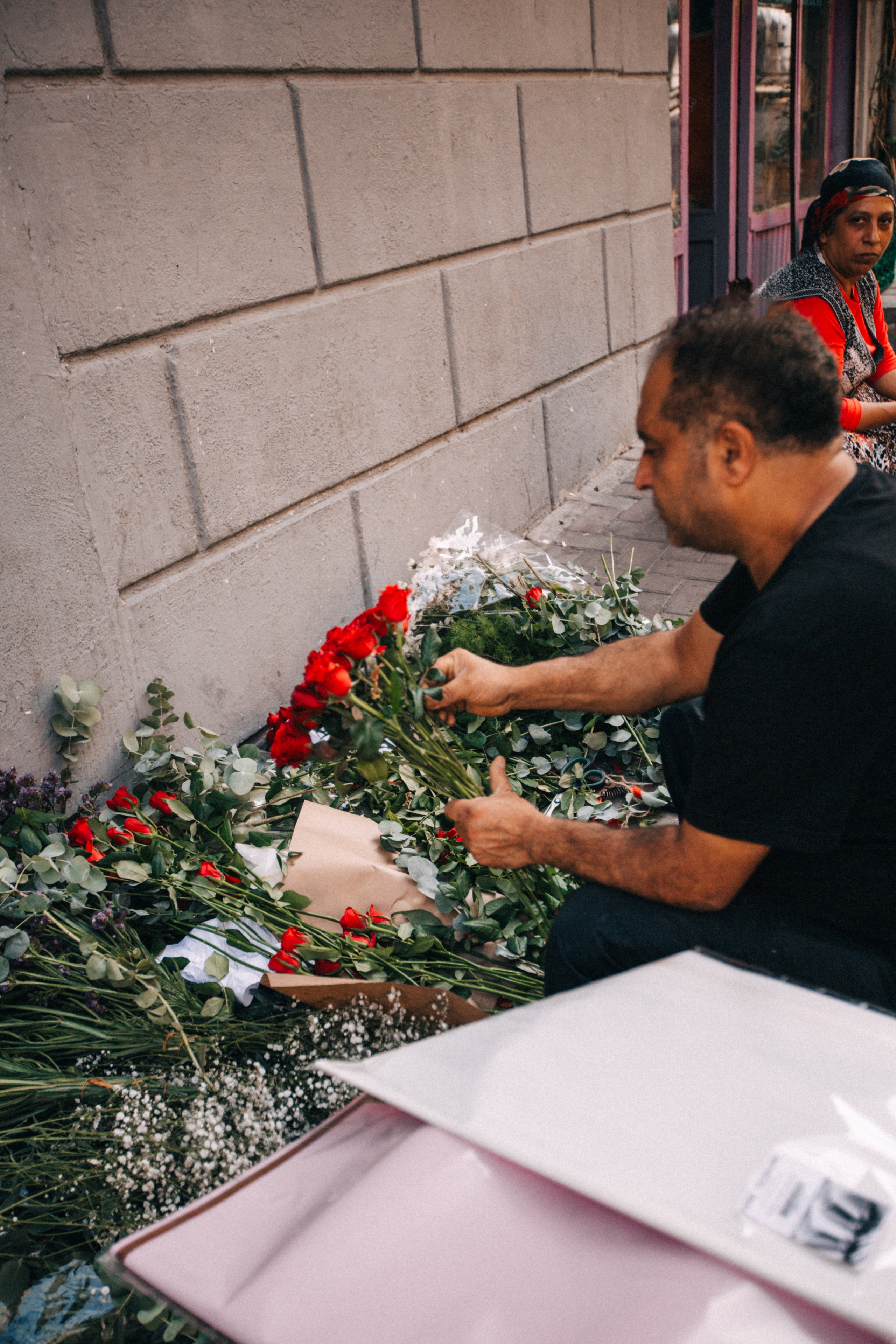 Istanbul, Turkey. Свадебный фотограф Москва и МО Паншина Дарья