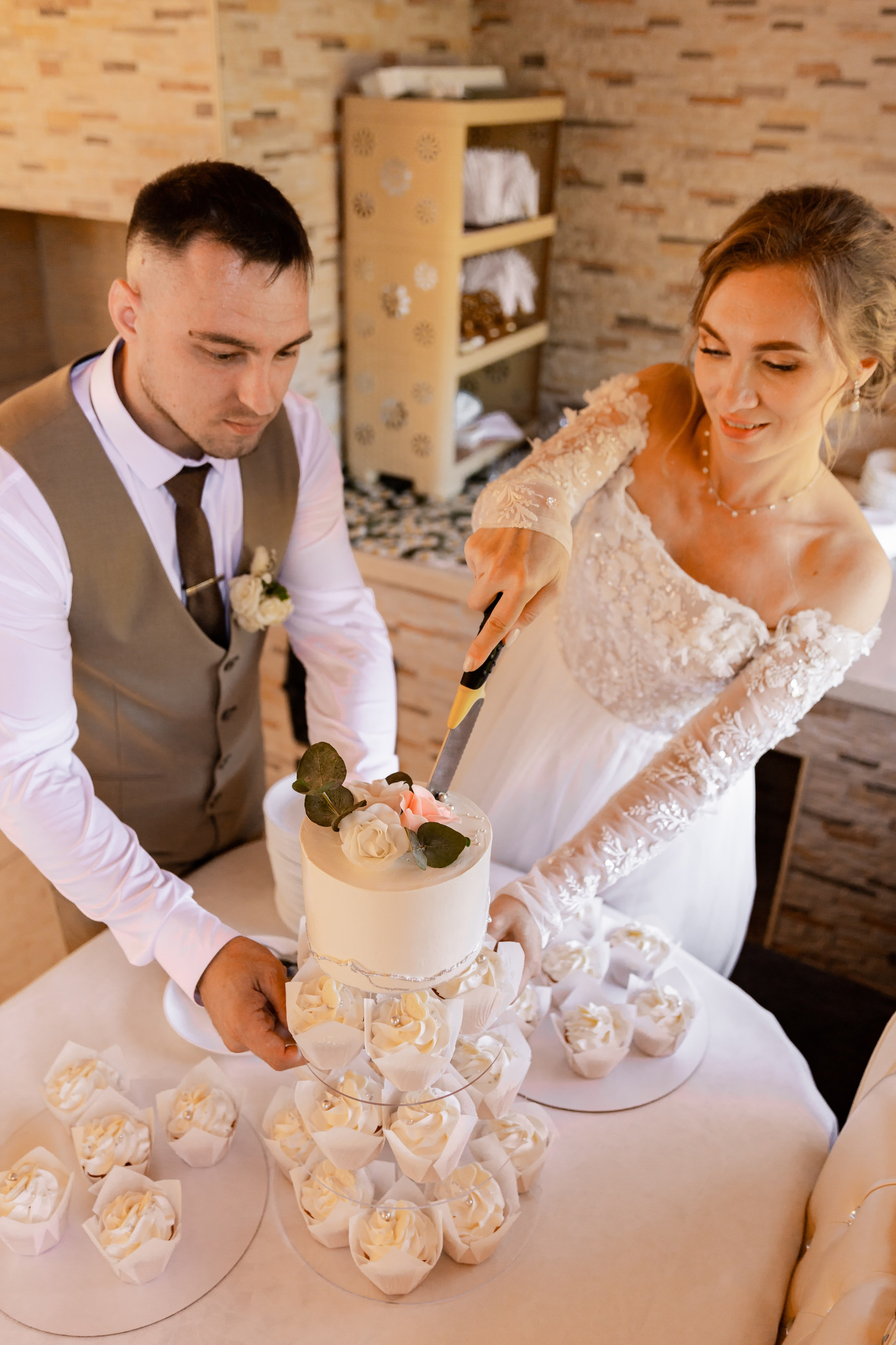 Дмитрий & Ольга. Свадьба. Фотограф во Владивостоке. Юрганова Анна