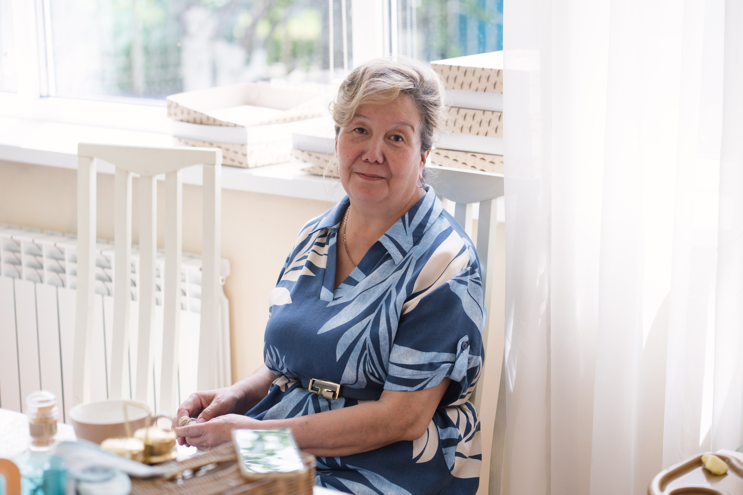 Тұсау Кесер. Профессиональная съемка в Алматы