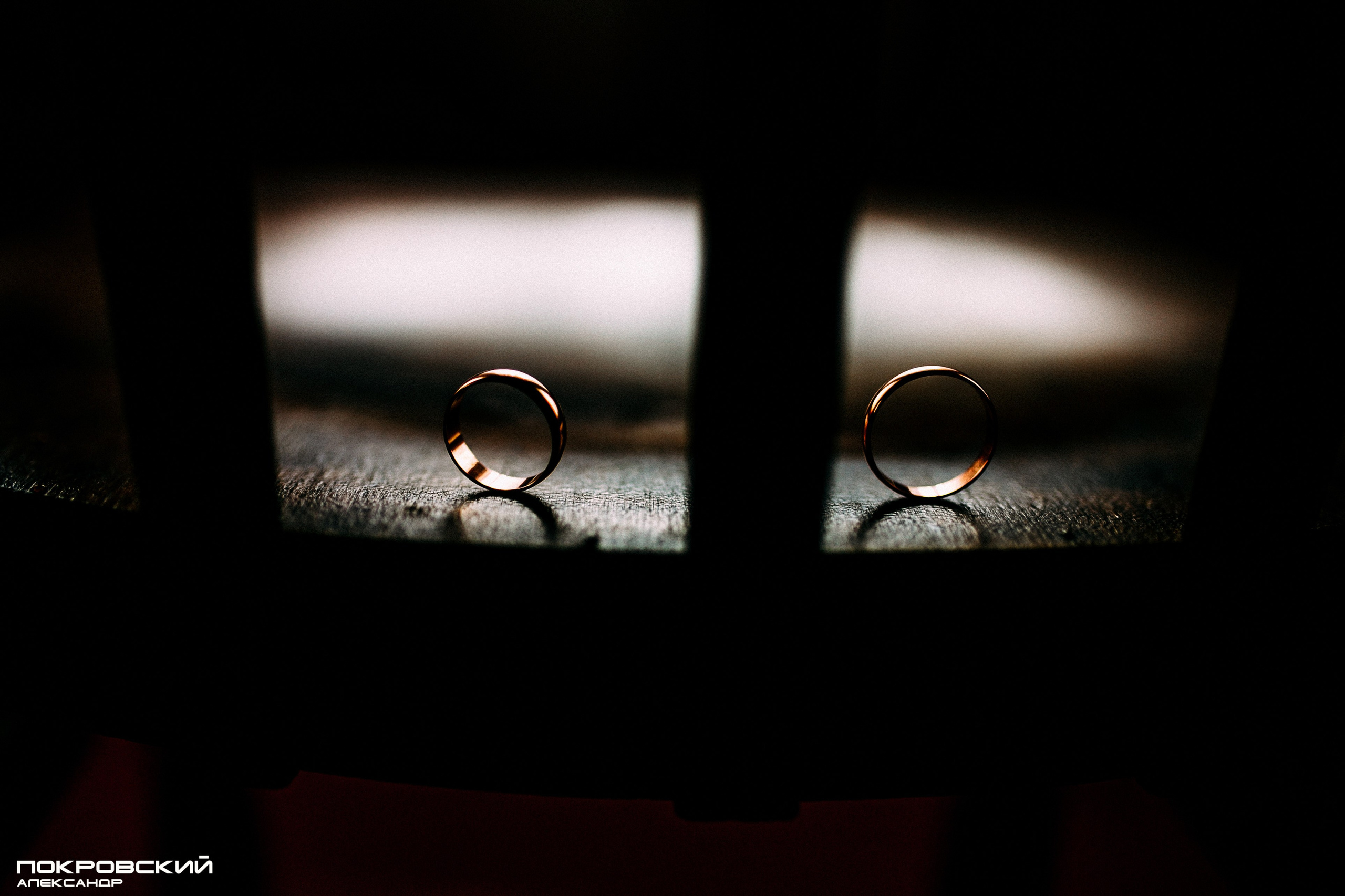 Свадебный и репортажный фотограф в Чебоксарах Покровский Александр