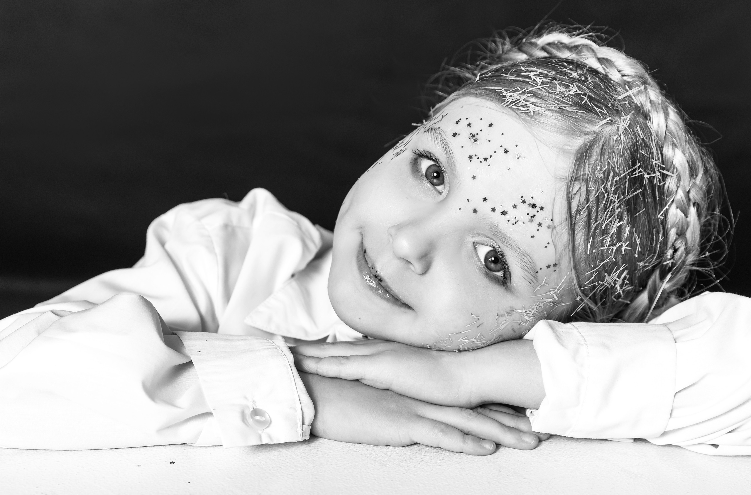 Тематические съёмки. Модельное Агентство Alma Model Management