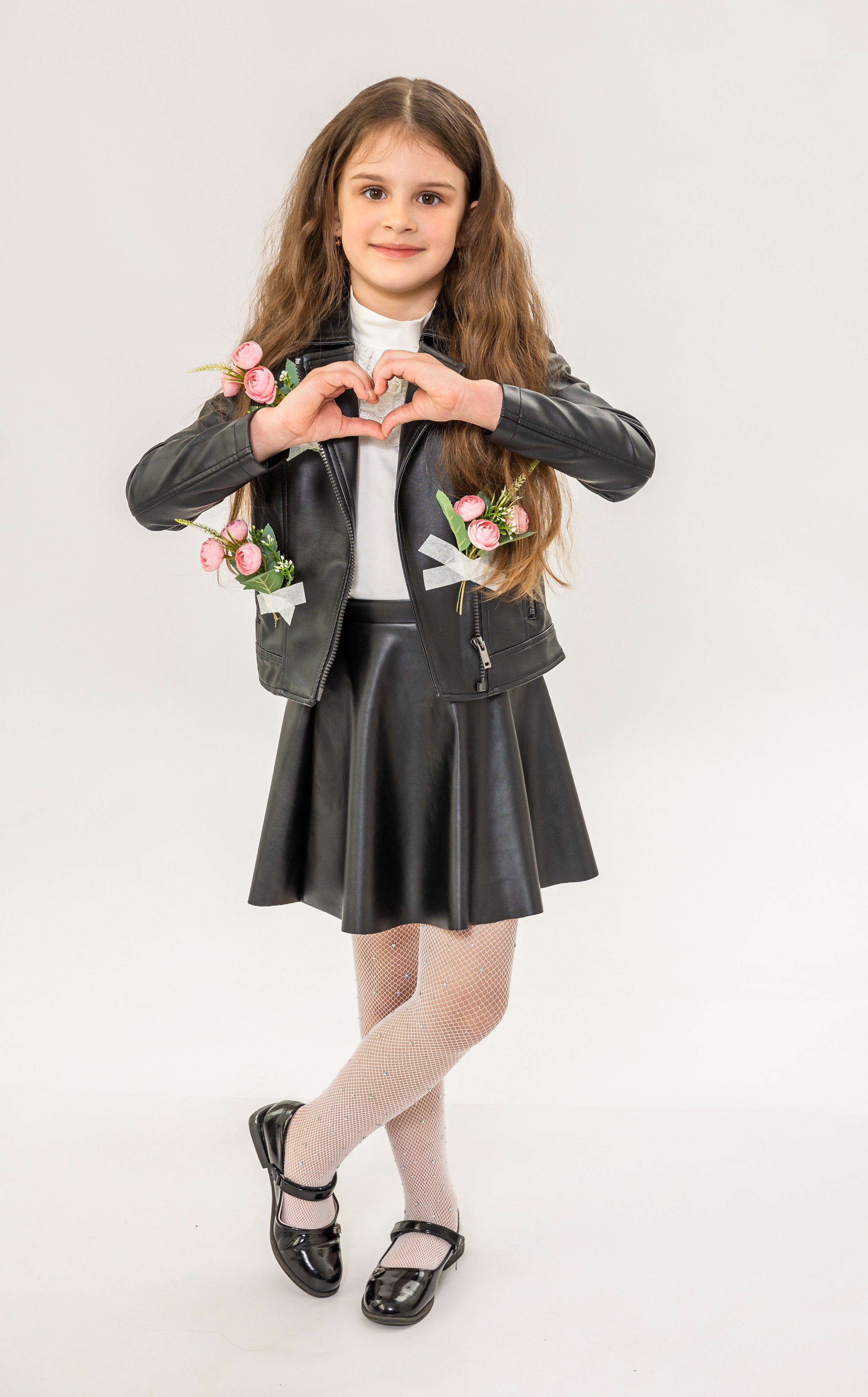 Тематические съёмки. Модельное Агентство Alma Model Management