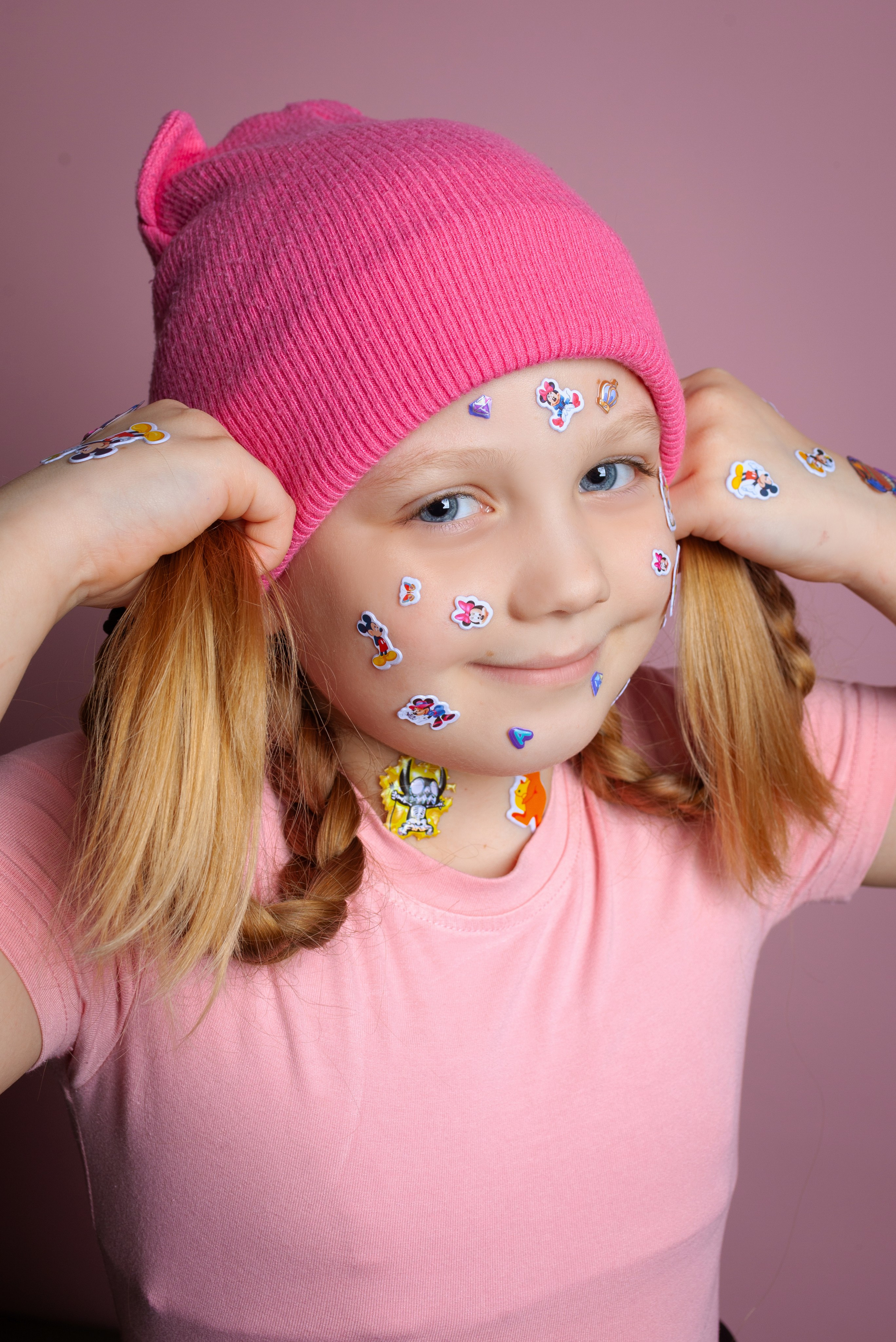 Тематические съёмки. Модельное Агентство Alma Model Management